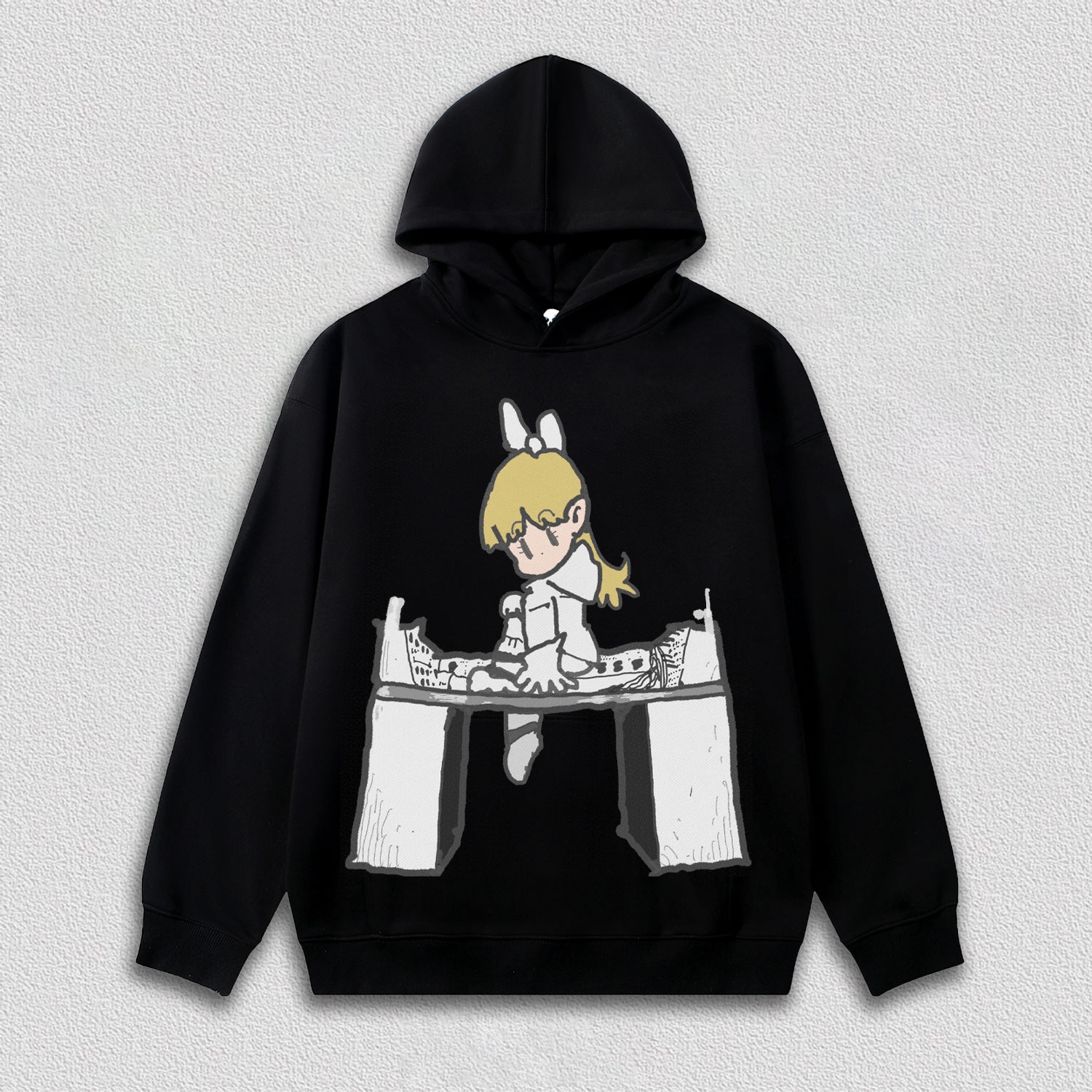 DON TOLIVER Original hand-drawn illustrations