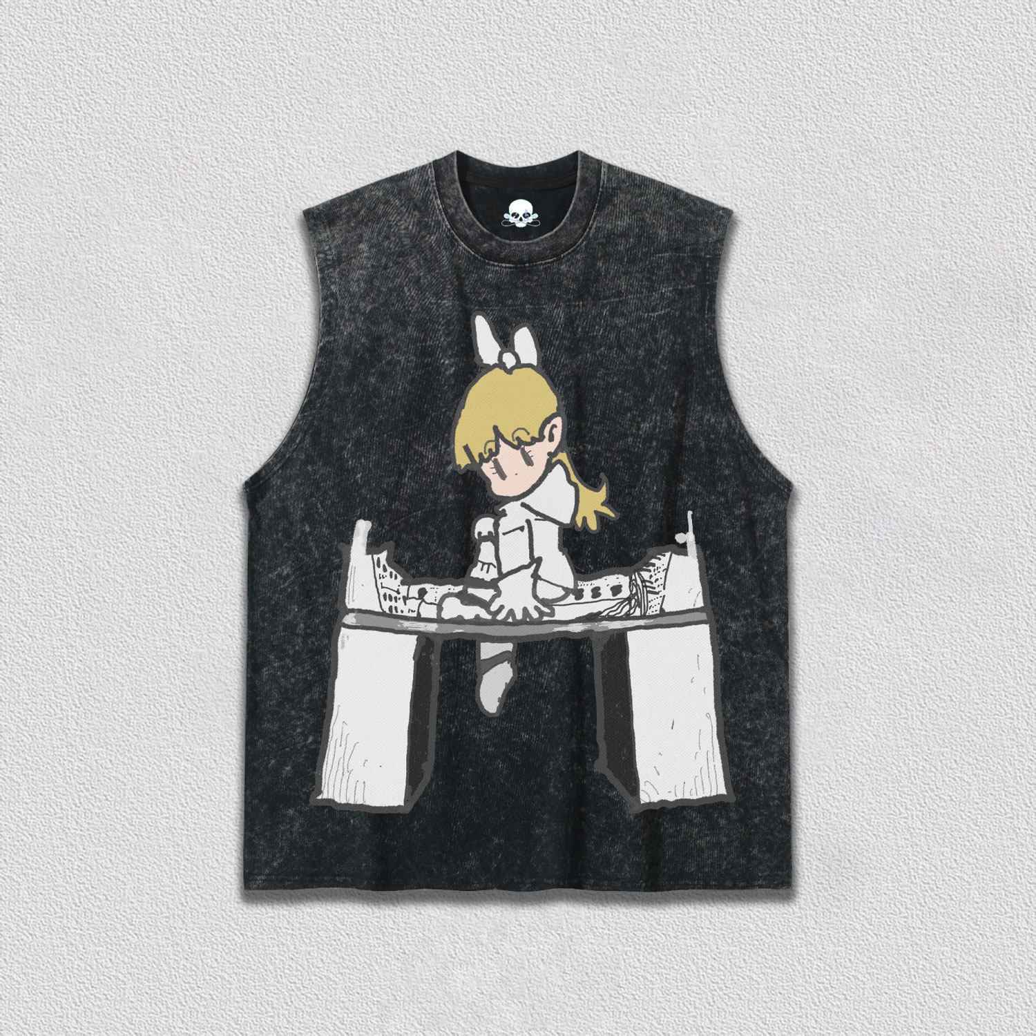 DON TOLIVER Original hand-drawn illustrations