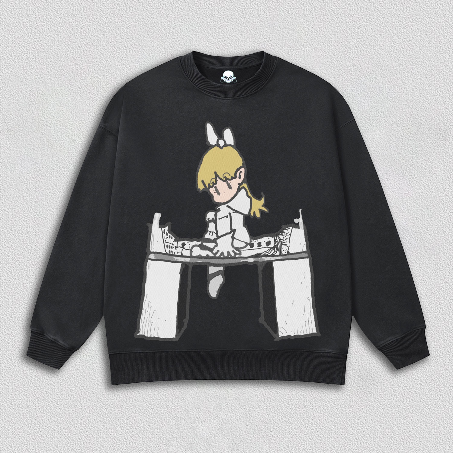 DON TOLIVER Original hand-drawn illustrations