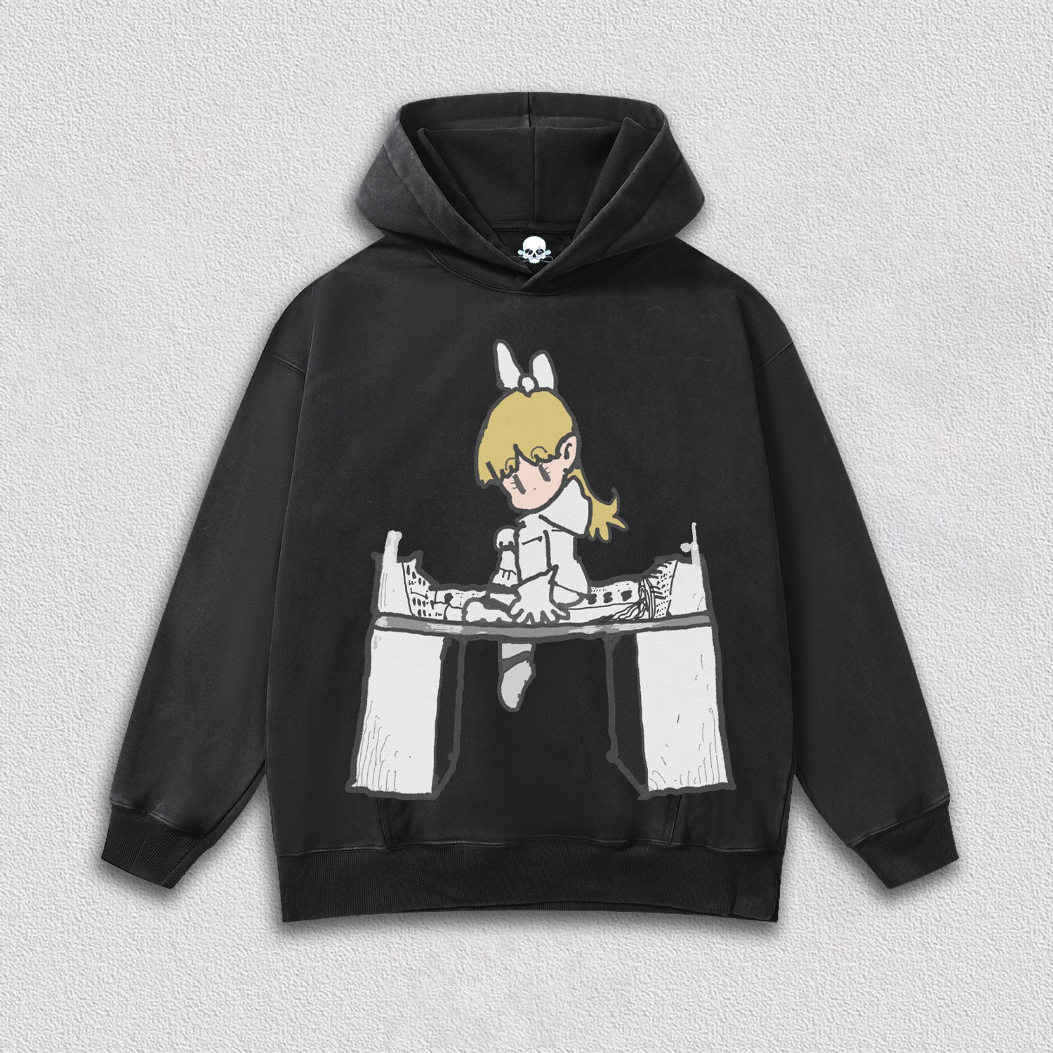 DON TOLIVER Original hand-drawn illustrations