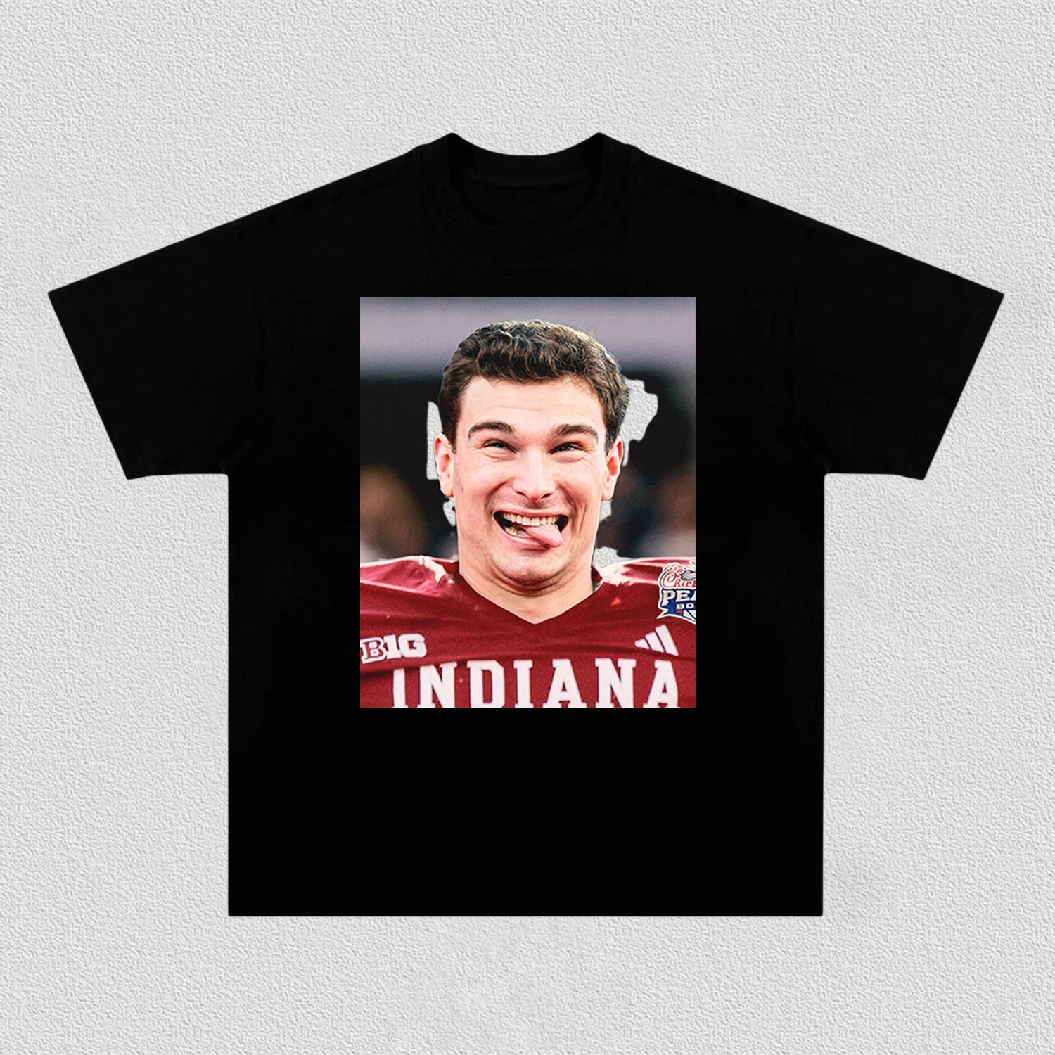 FERNANDO MENDOZA 2O26 V1 TEE