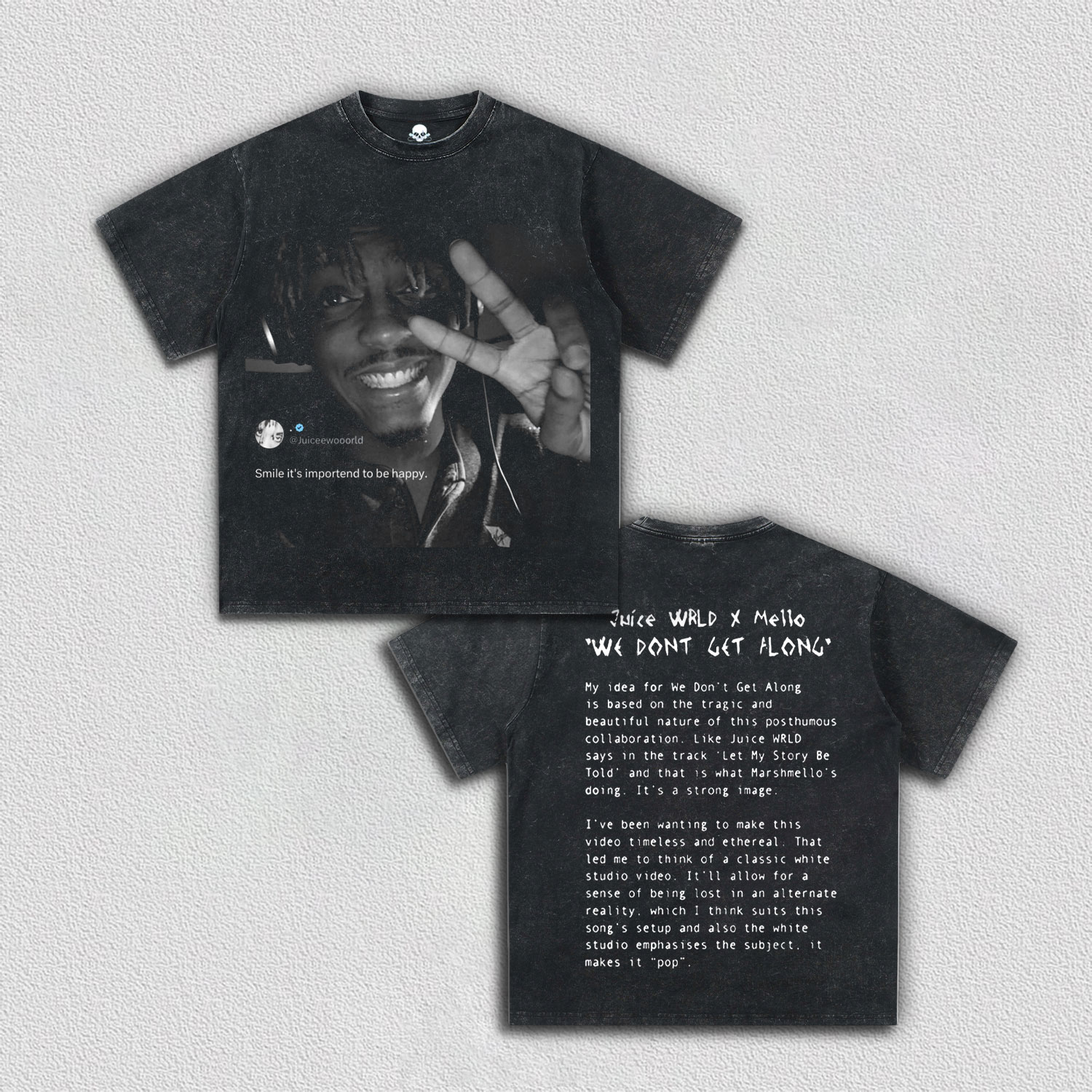 Juice Wrld & Marshmello