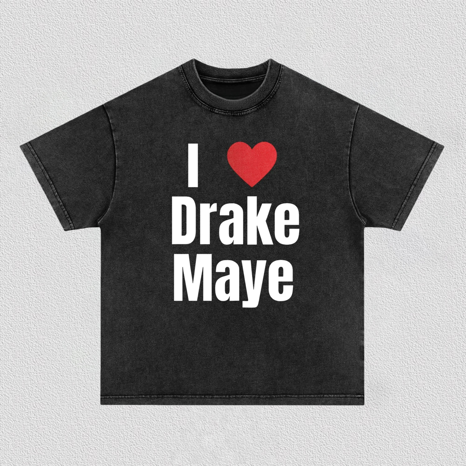 DRAKE MAYE 2026 V3 TEE