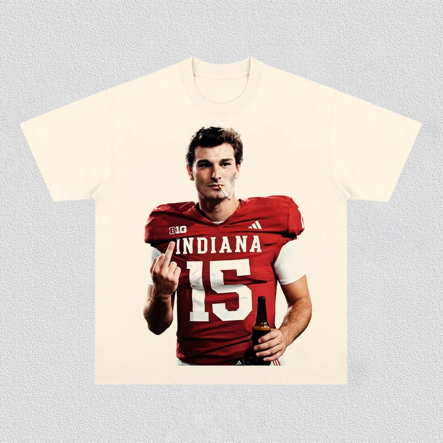 FERNANDO MENDOZA 2O26TEE