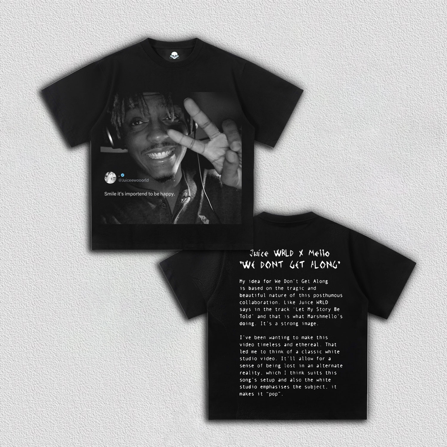 Juice Wrld & Marshmello