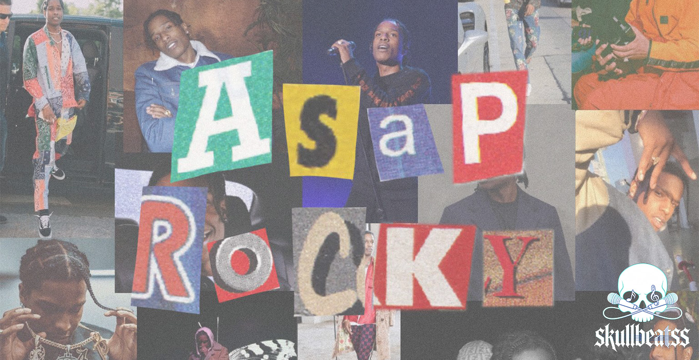 A$AP Rocky