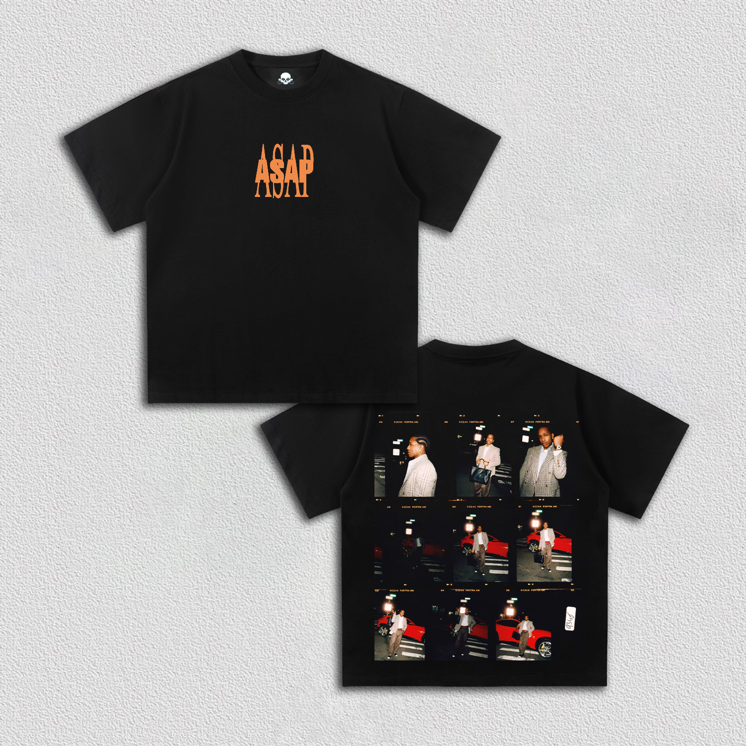 Asap Rocky 10.0 1.29