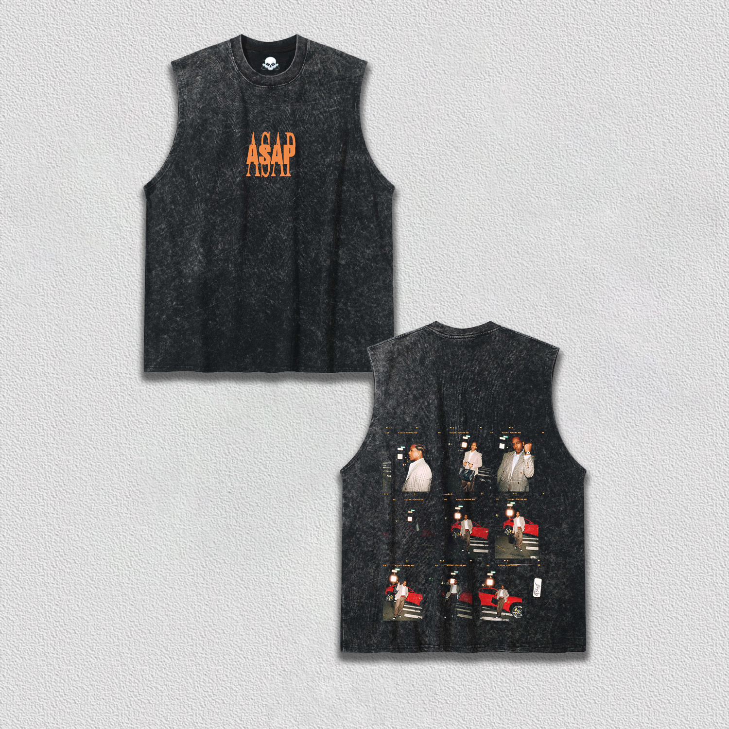 Asap Rocky 10.0 1.29