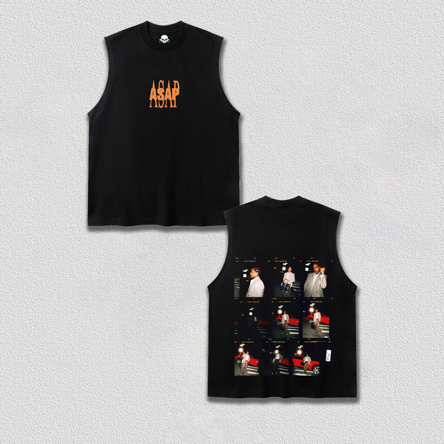 Asap Rocky 10.0 1.29