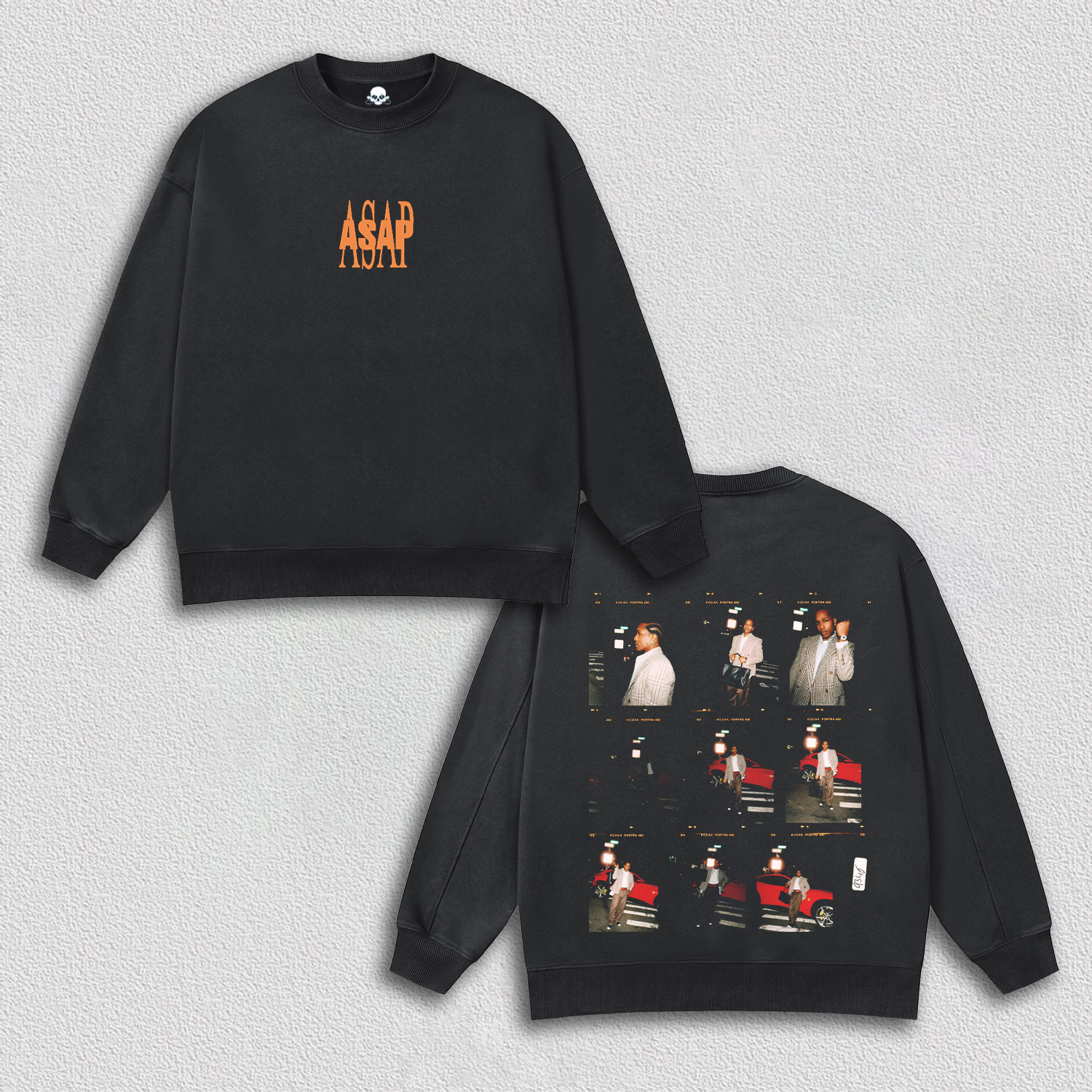 Asap Rocky 10.0 1.29