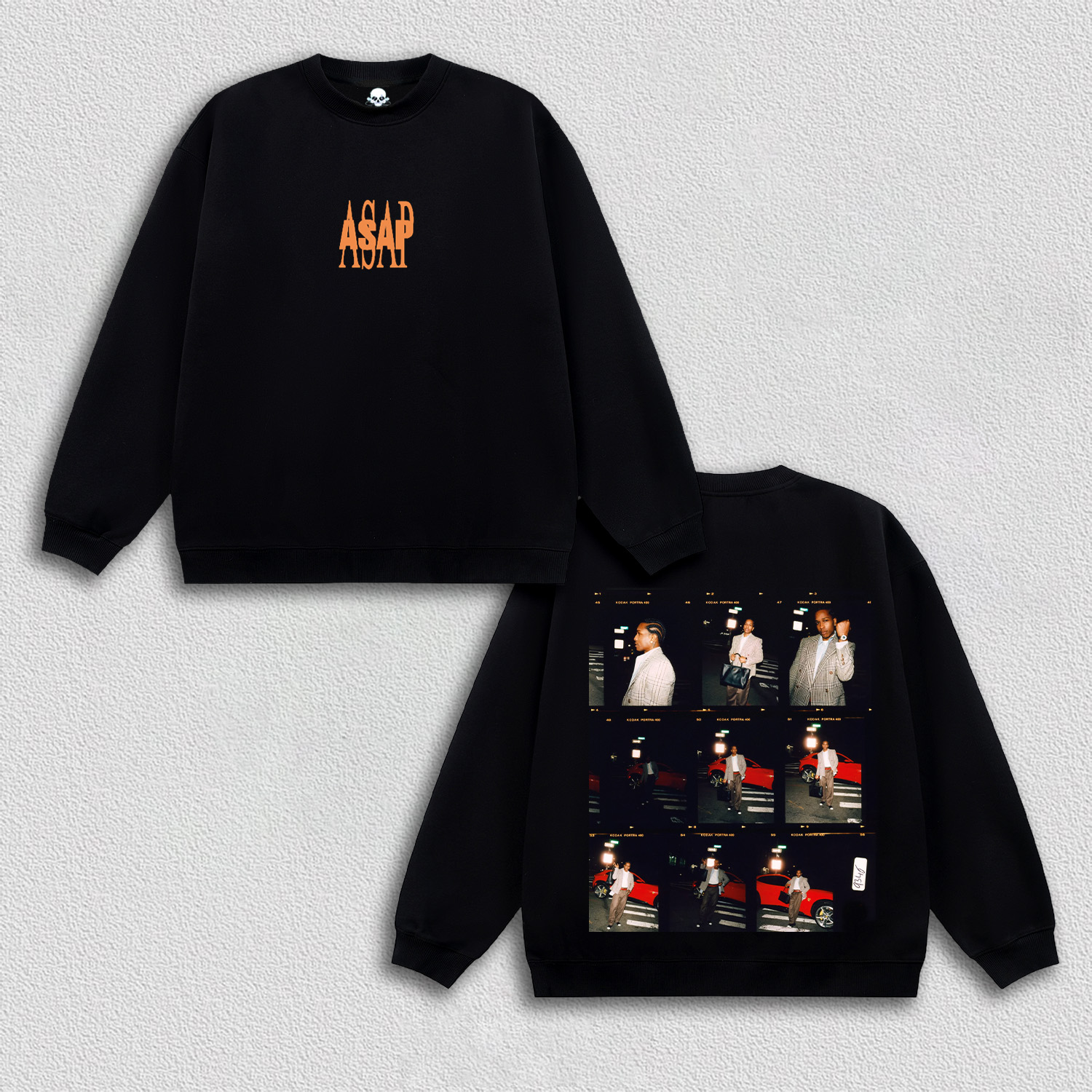 Asap Rocky 10.0 1.29