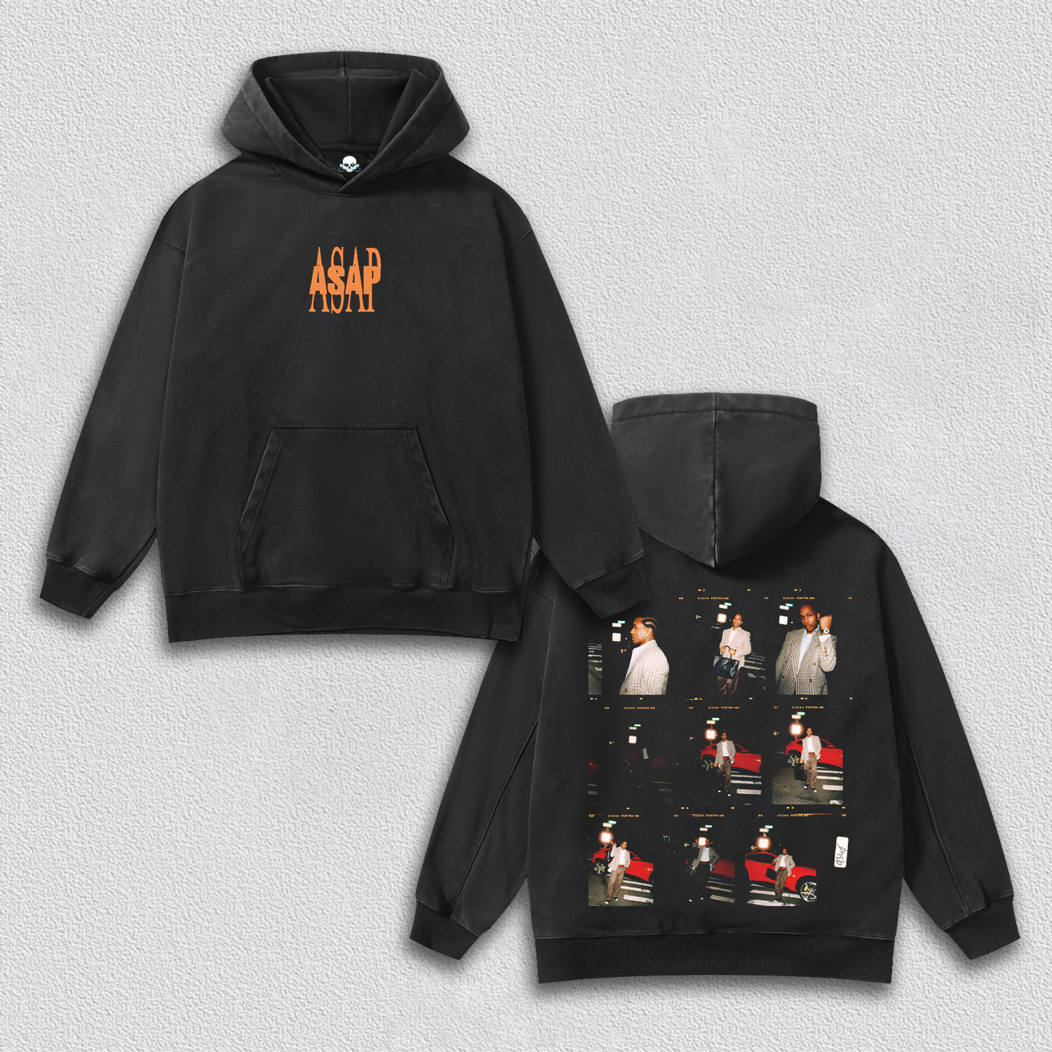 Asap Rocky 10.0 1.29