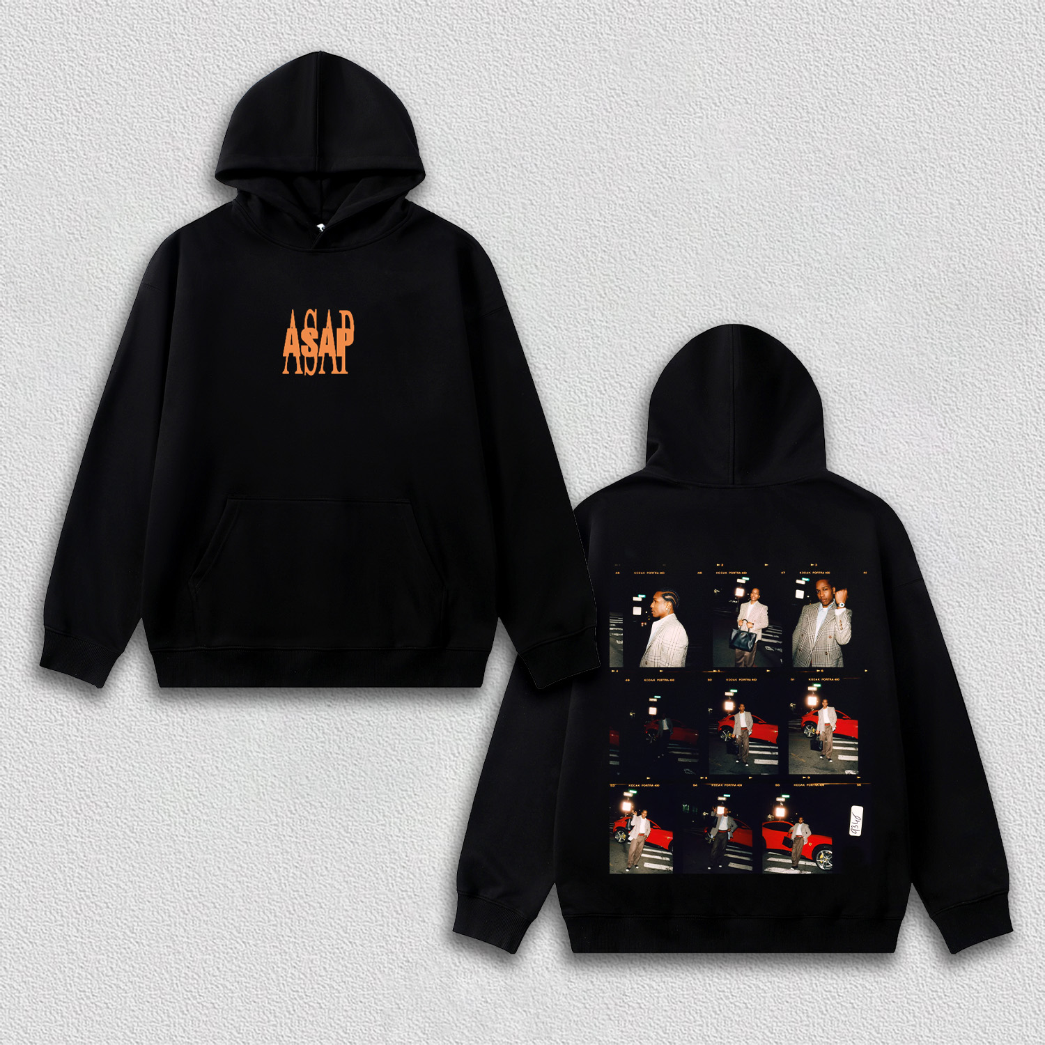 Asap Rocky 10.0 1.29