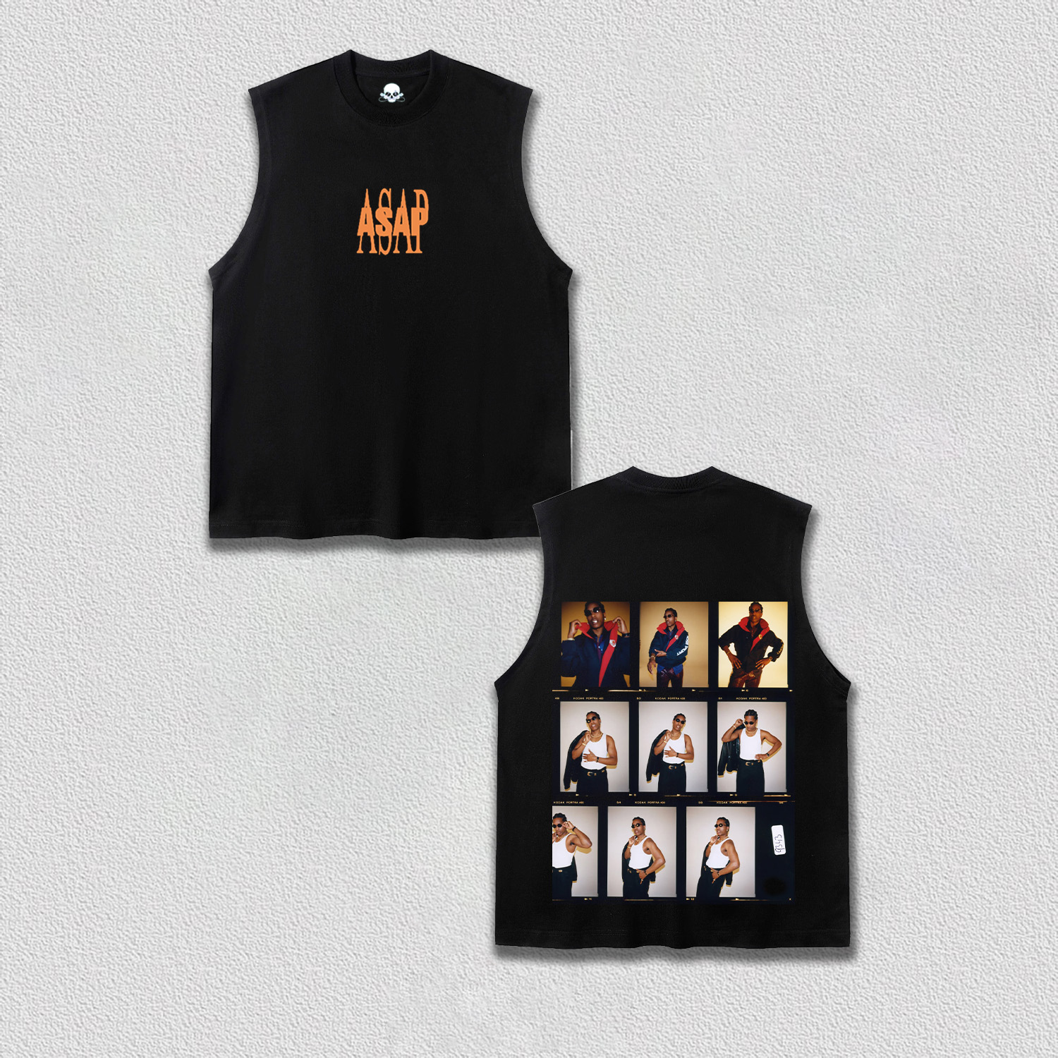 Asap Rocky 11.0 1.29