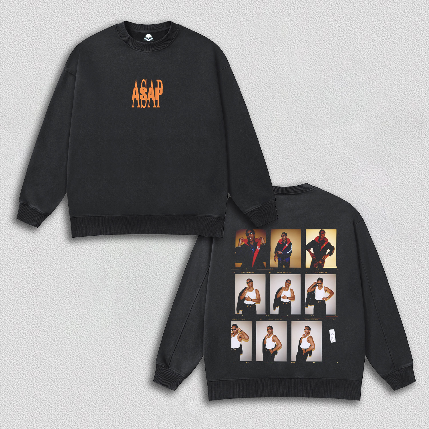 Asap Rocky 11.0 1.29