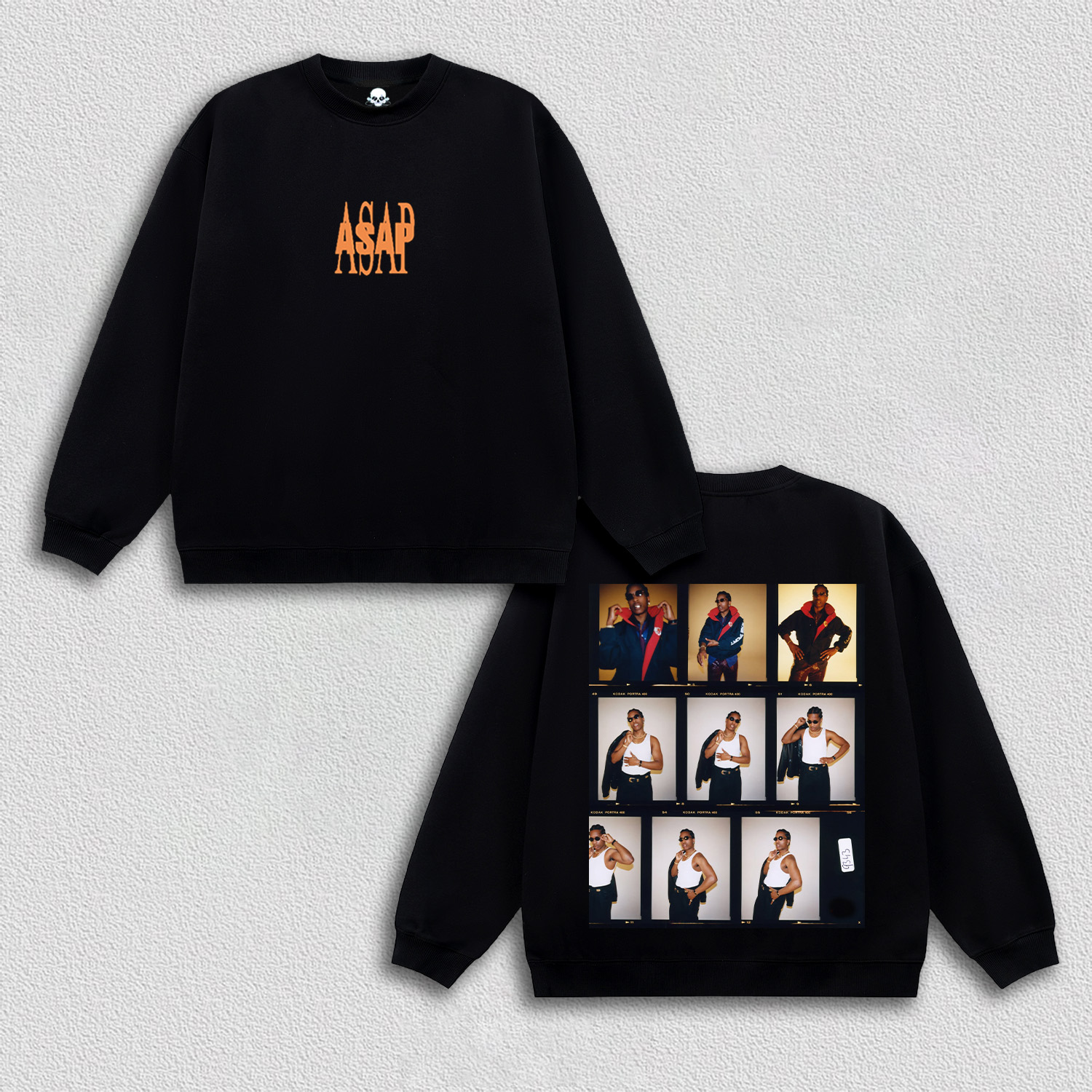 Asap Rocky 11.0 1.29