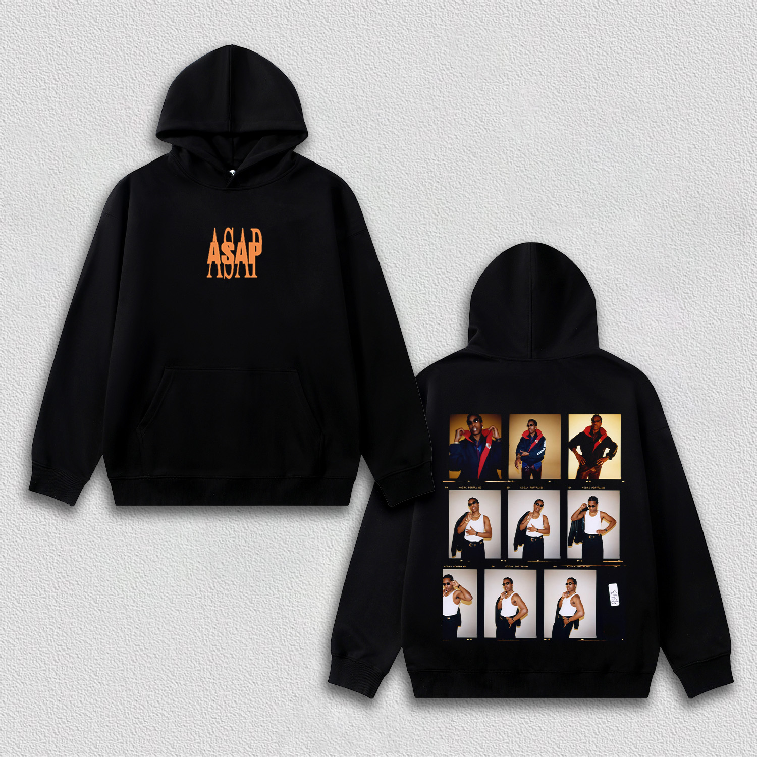 Asap Rocky 11.0 1.29