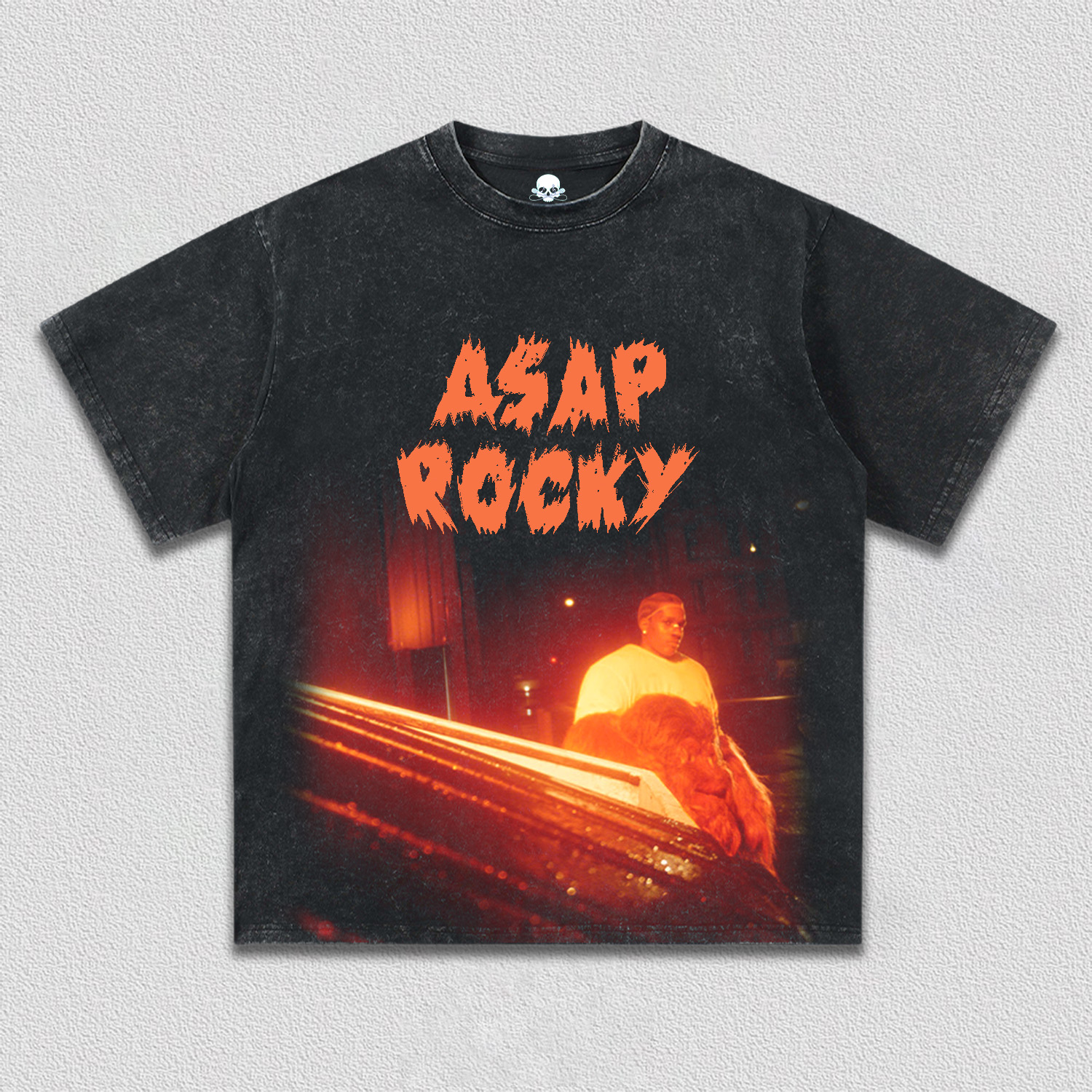 Asap Rocky 15.0 1.29