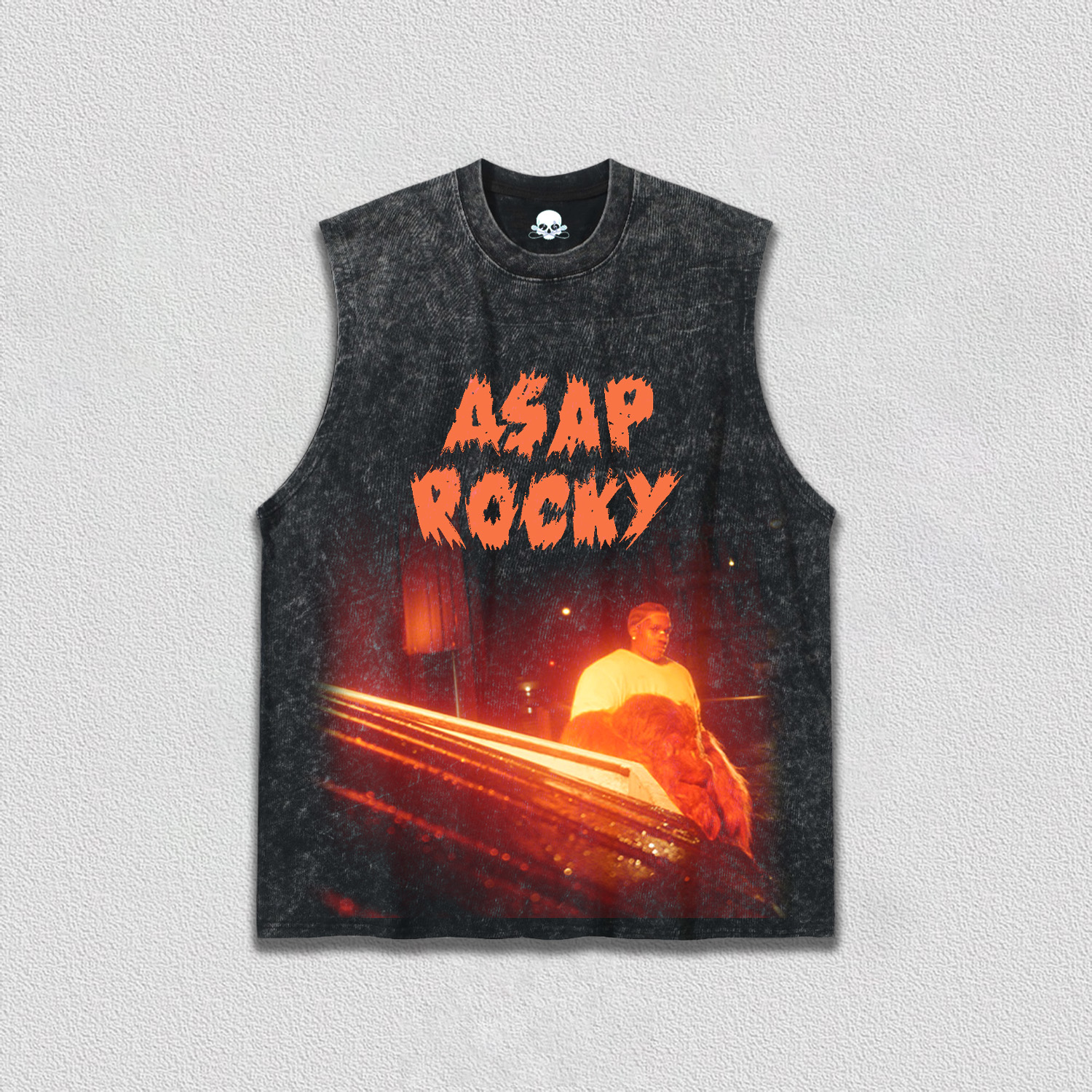 Asap Rocky 15.0 1.29