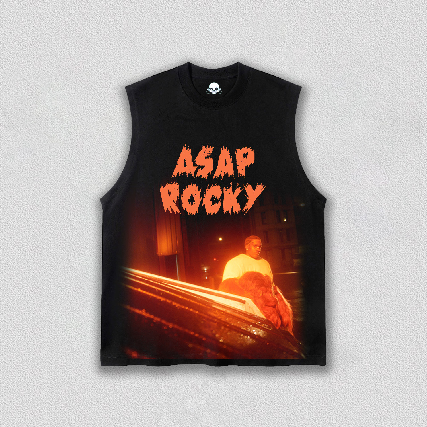 Asap Rocky 15.0 1.29