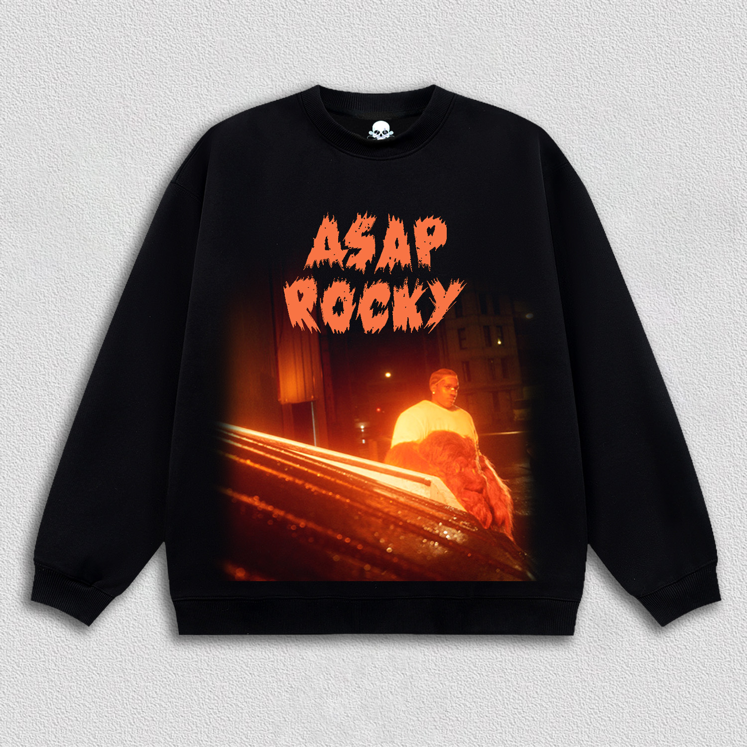 Asap Rocky 15.0 1.29