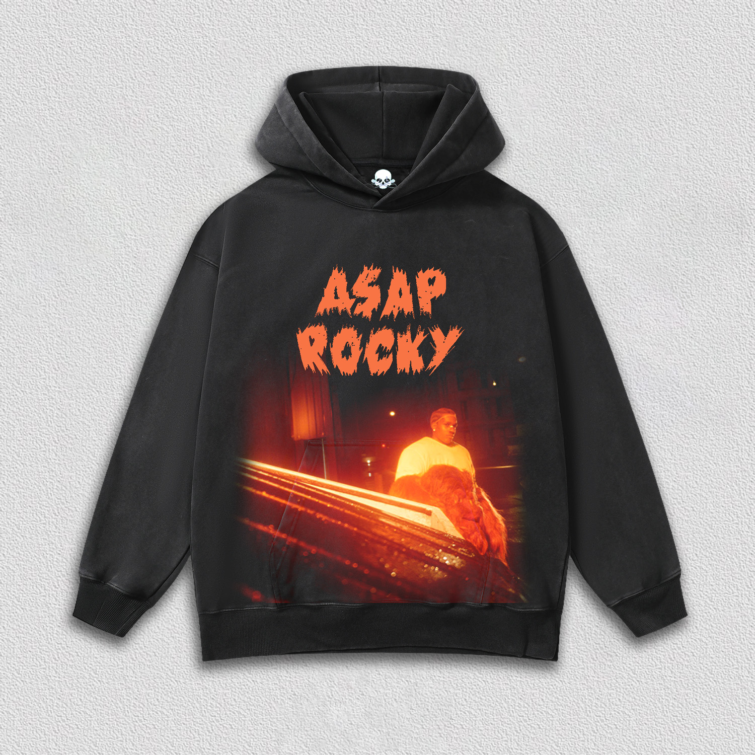 Asap Rocky 15.0 1.29