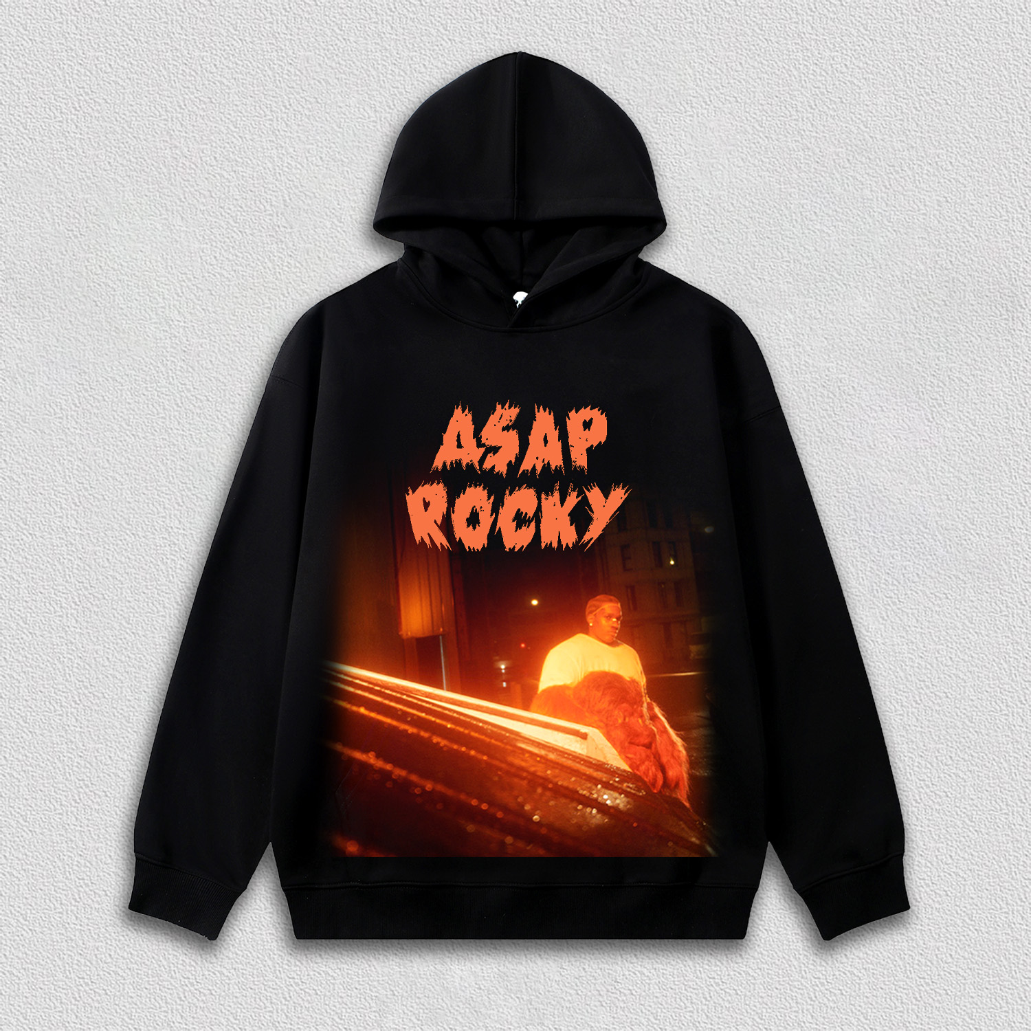 Asap Rocky 15.0 1.29