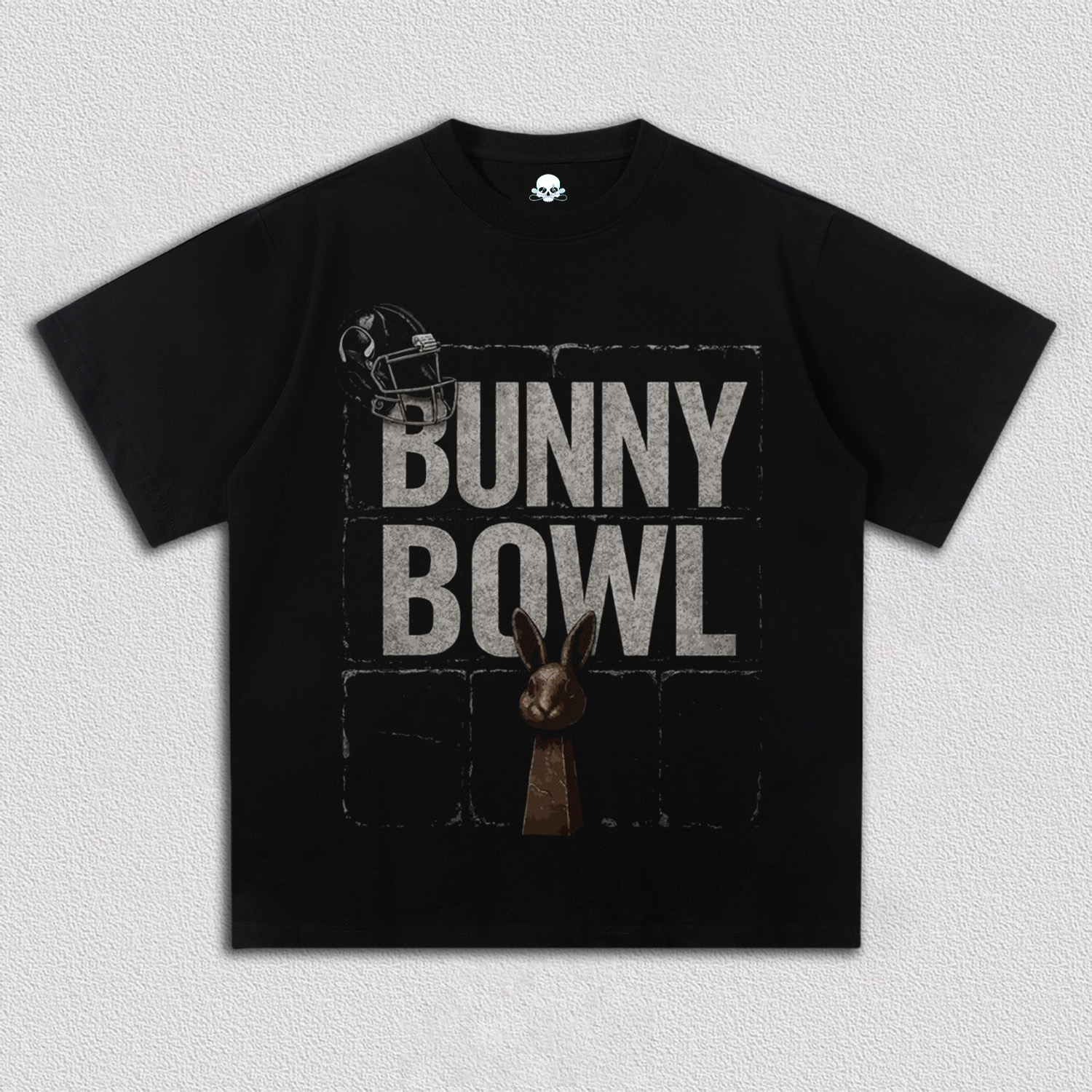Bad Bunny & Super Bowl 2026 TEE