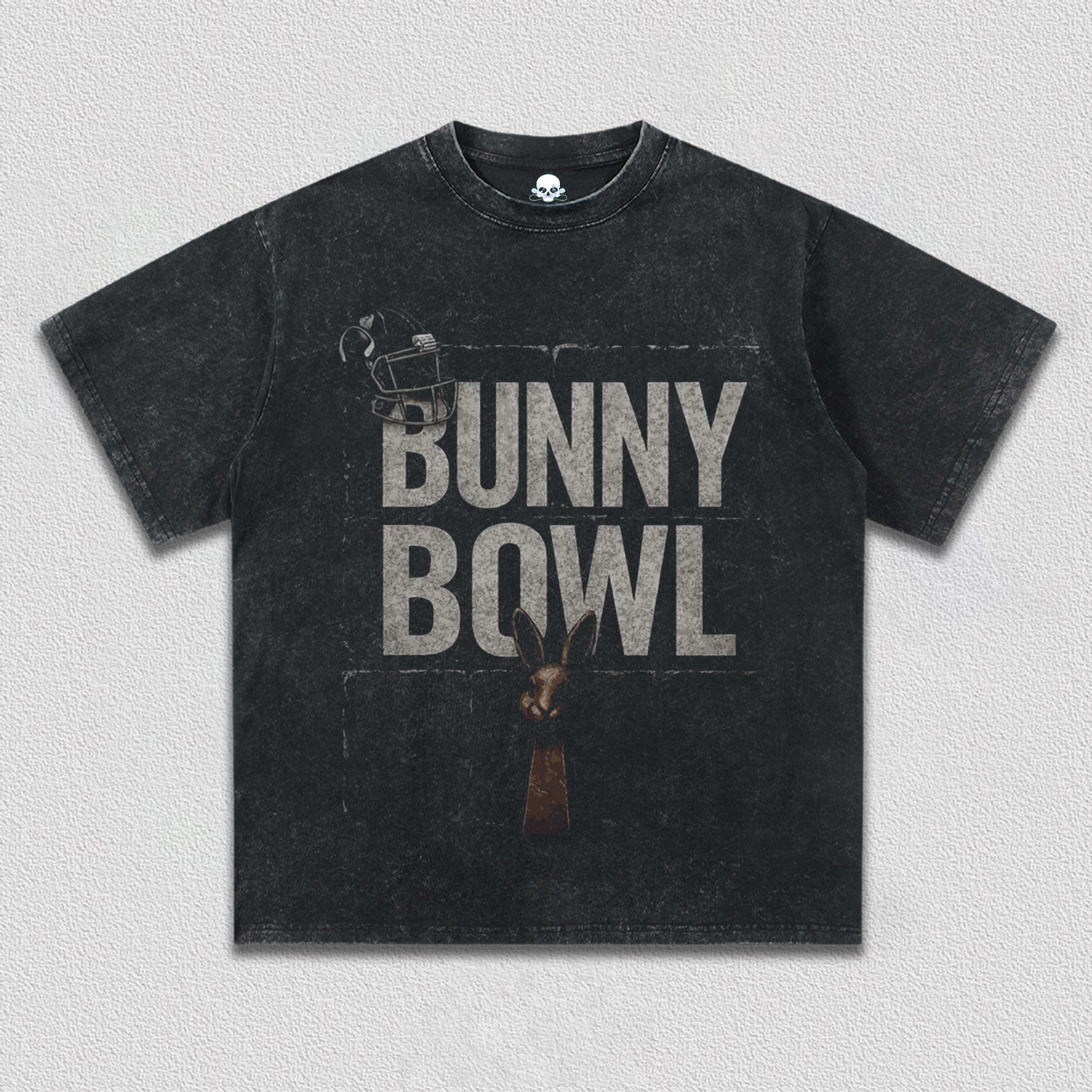 Bad Bunny & Super Bowl 2026 TEE