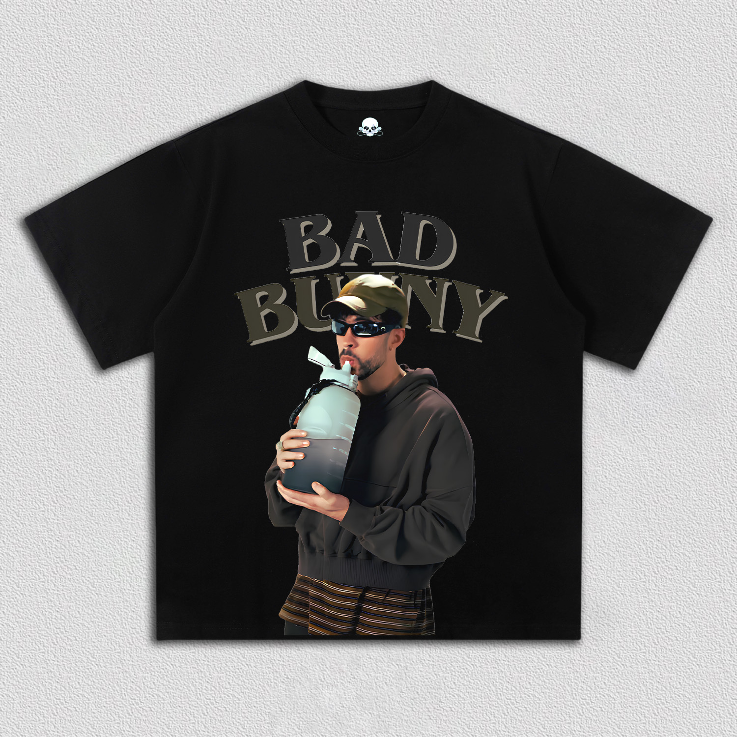 BAD BUNNY V1 2.23