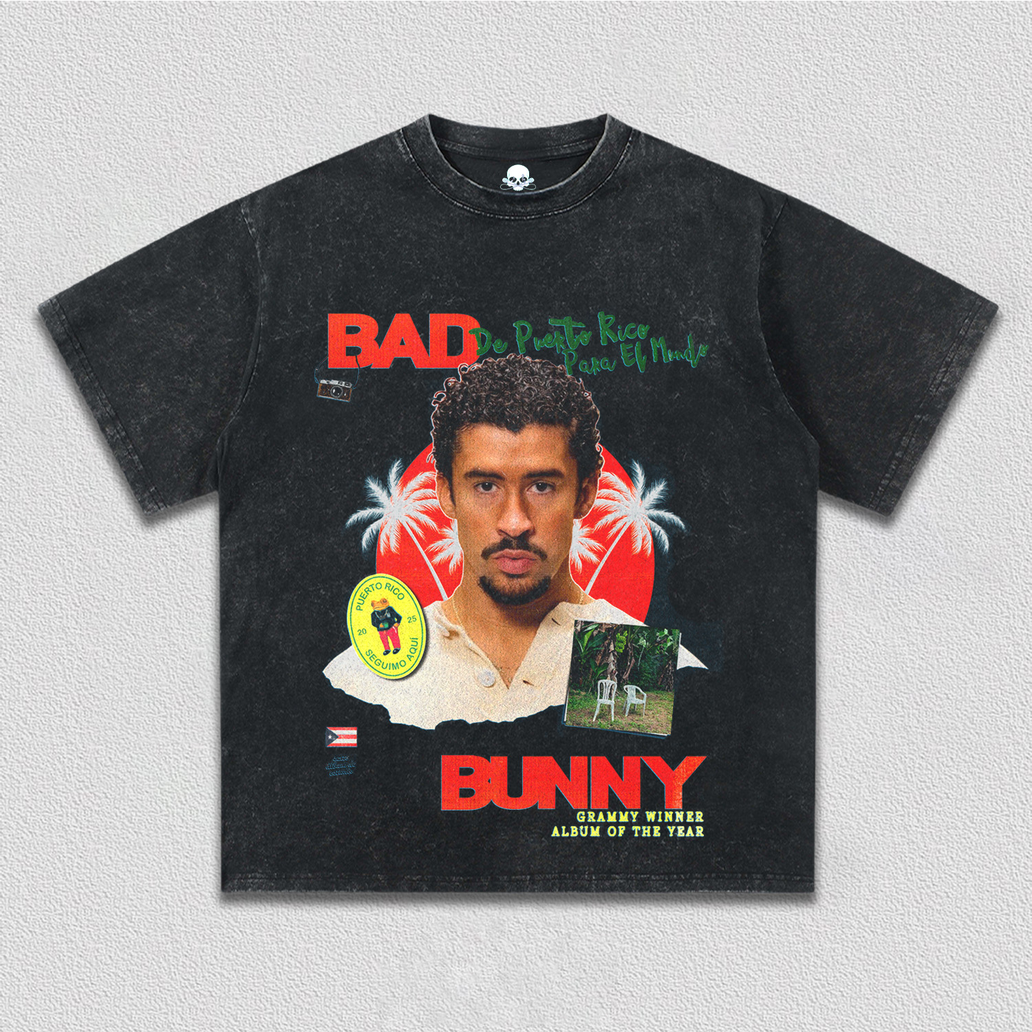 BAD BUNNY V12 2.23