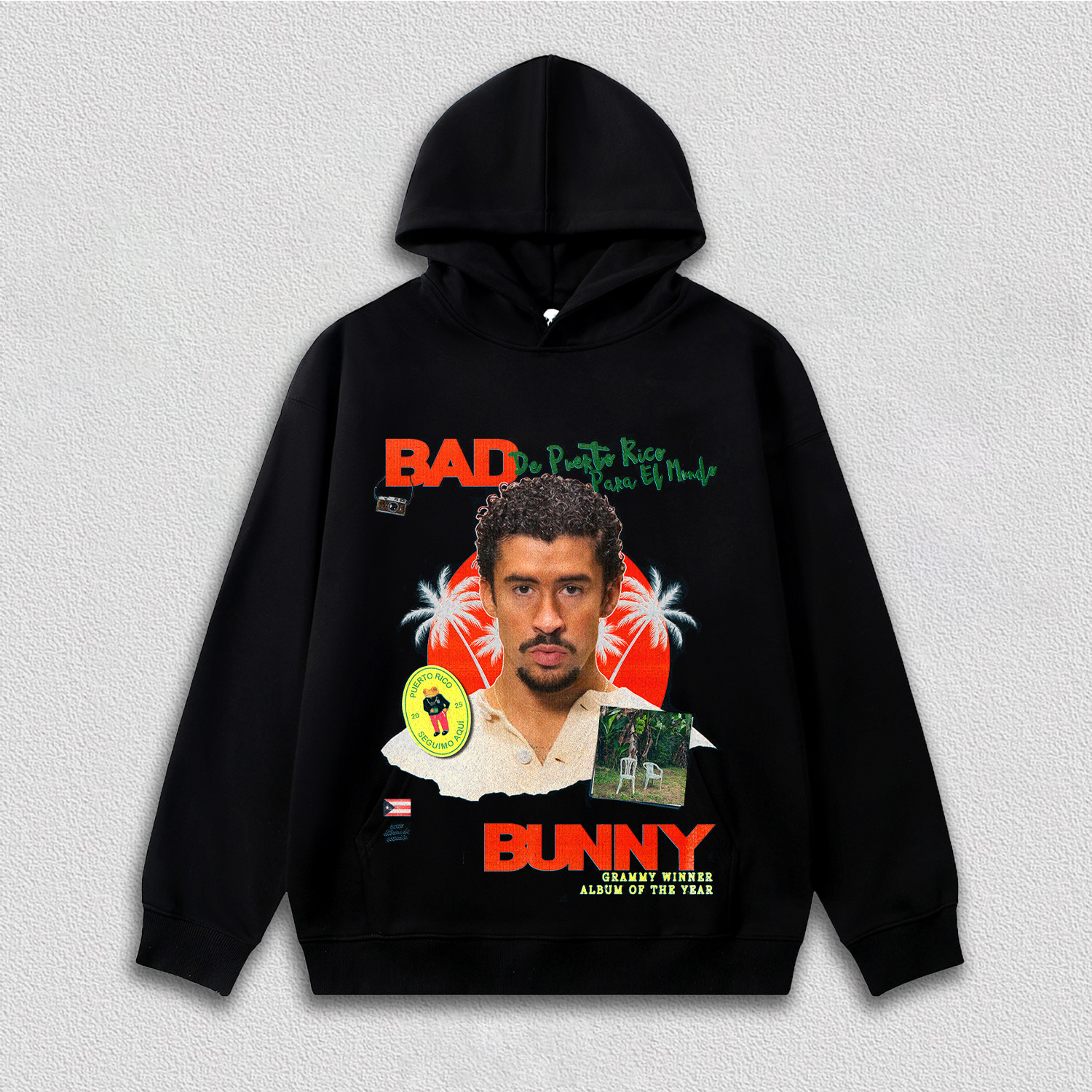 BAD BUNNY V12 2.23