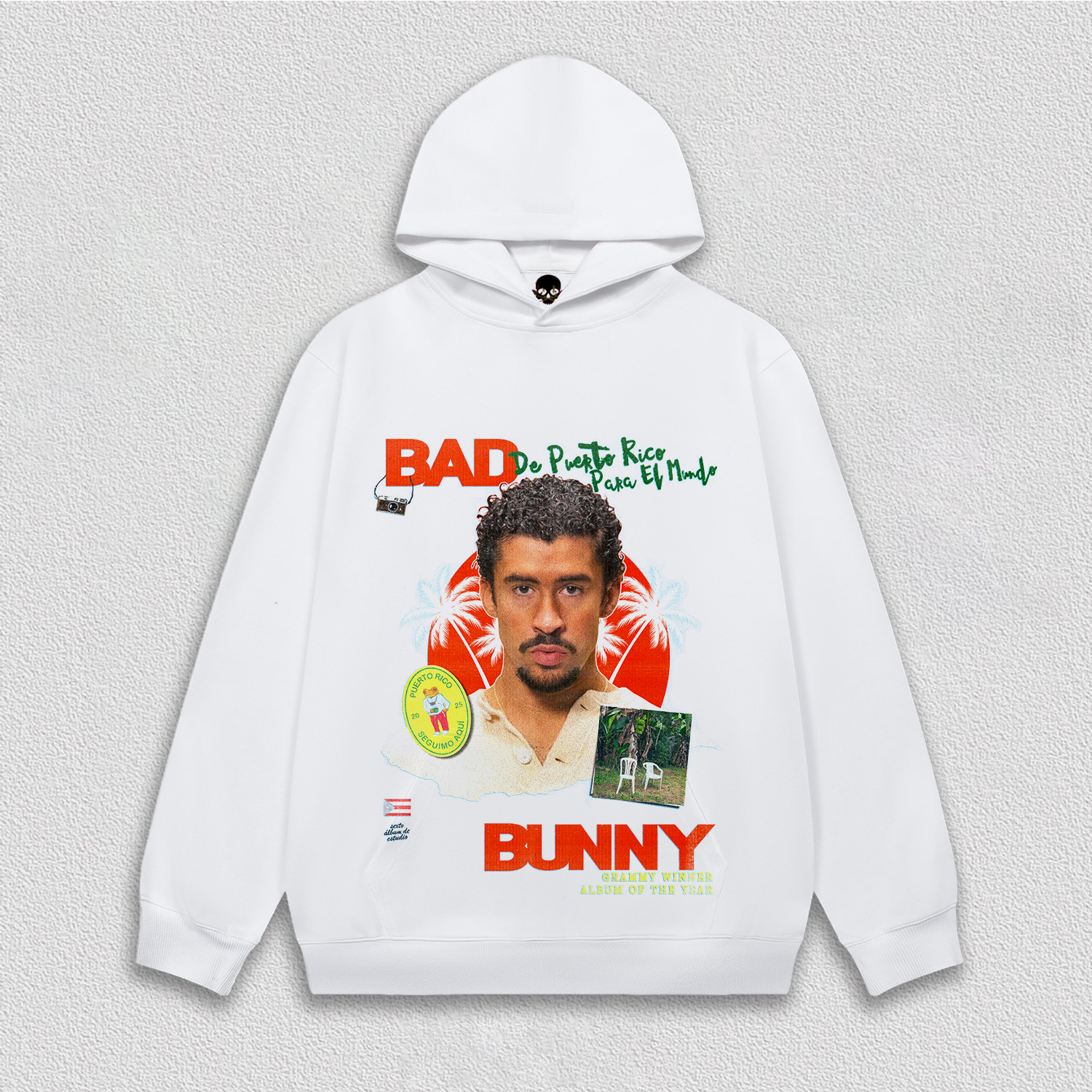 BAD BUNNY V12 2.23