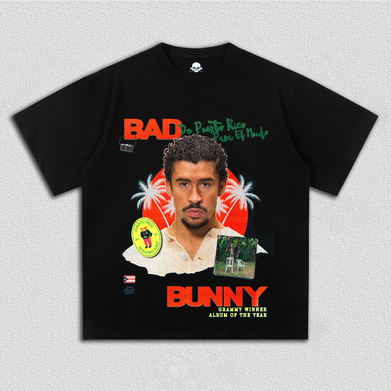 BAD BUNNY V12 2.23