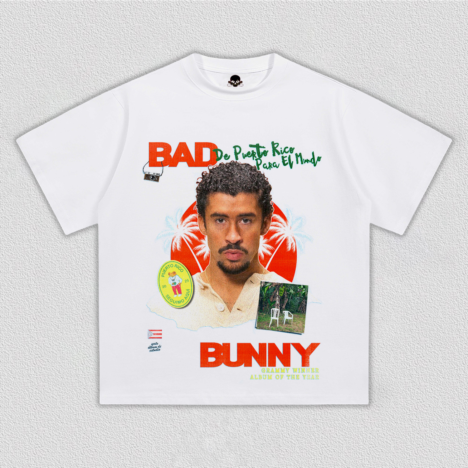 BAD BUNNY V12 2.23