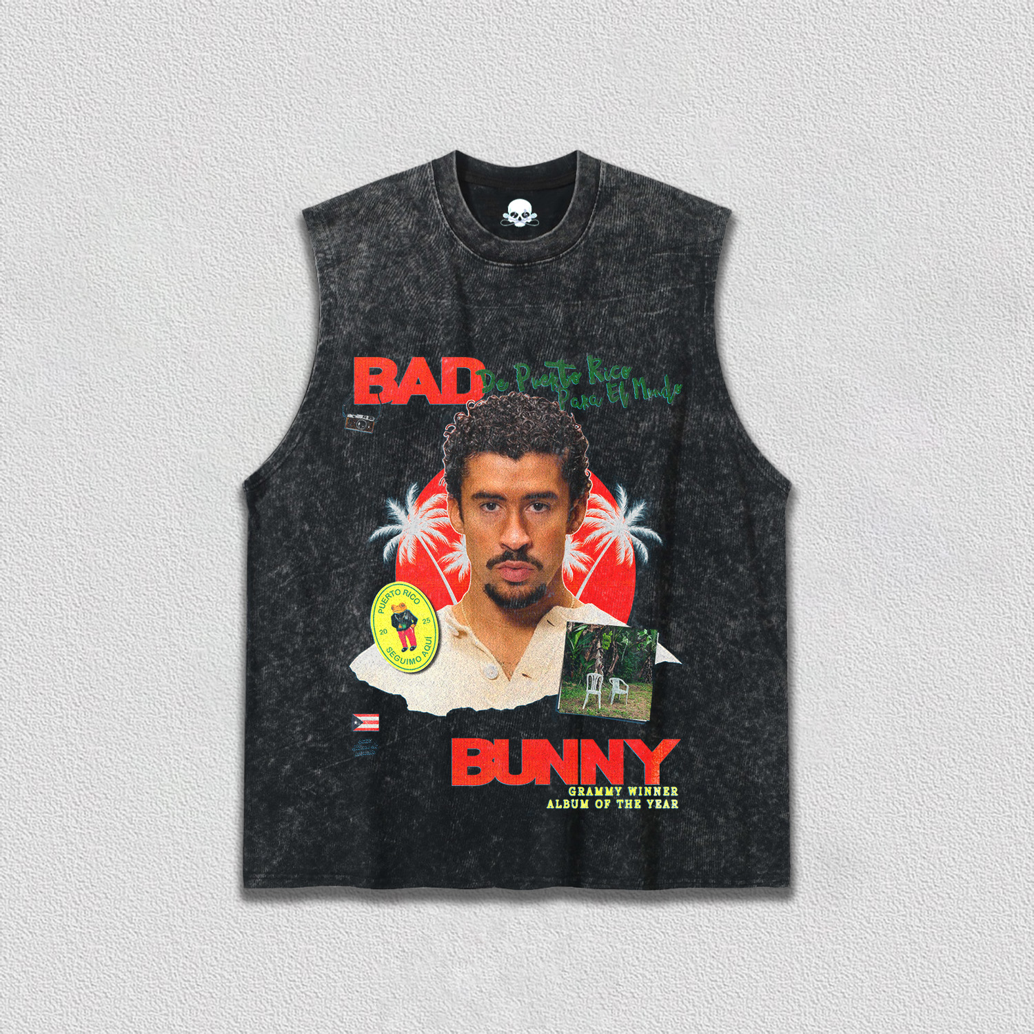 BAD BUNNY V12 2.23