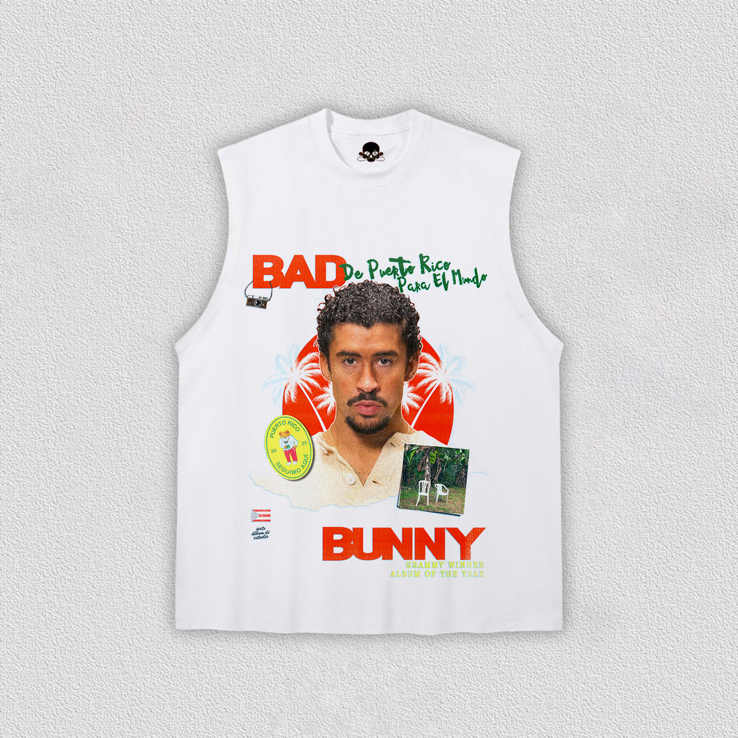 BAD BUNNY V12 2.23