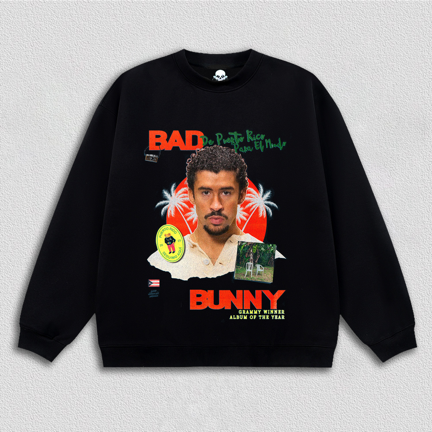 BAD BUNNY V12 2.23