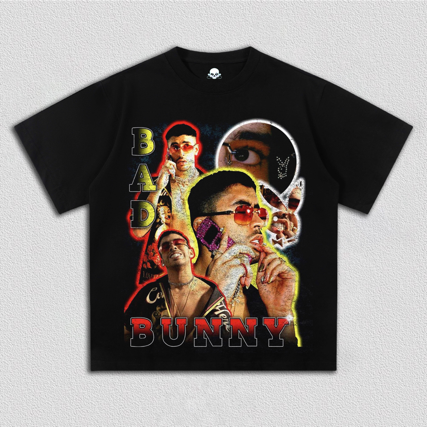BAD BUNNY V19 2.23