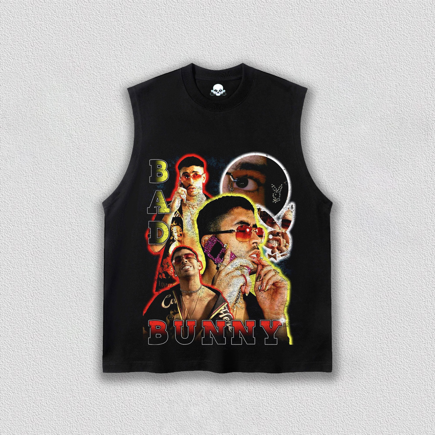 BAD BUNNY V19 2.23