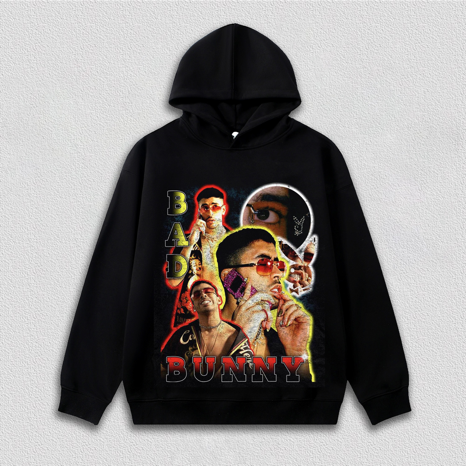 BAD BUNNY V19 2.23