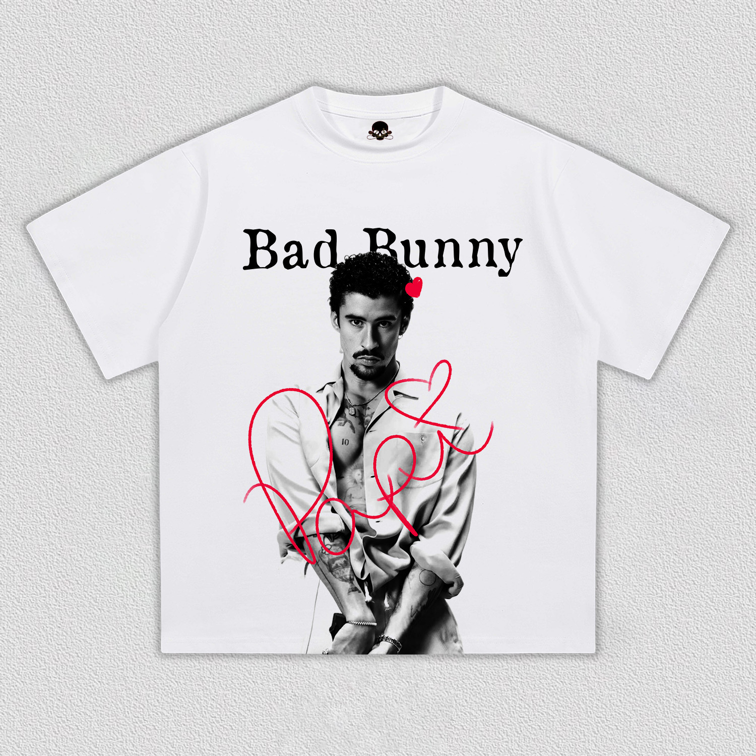 BAD BUNNY V2 2.23