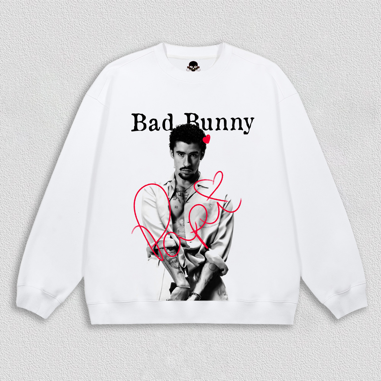 BAD BUNNY V2 2.23