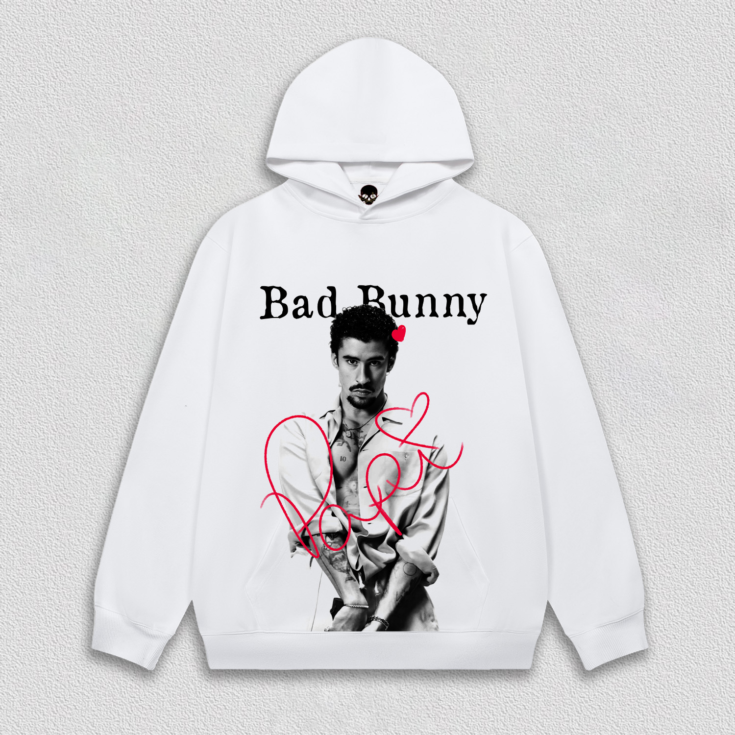 BAD BUNNY V2 2.23