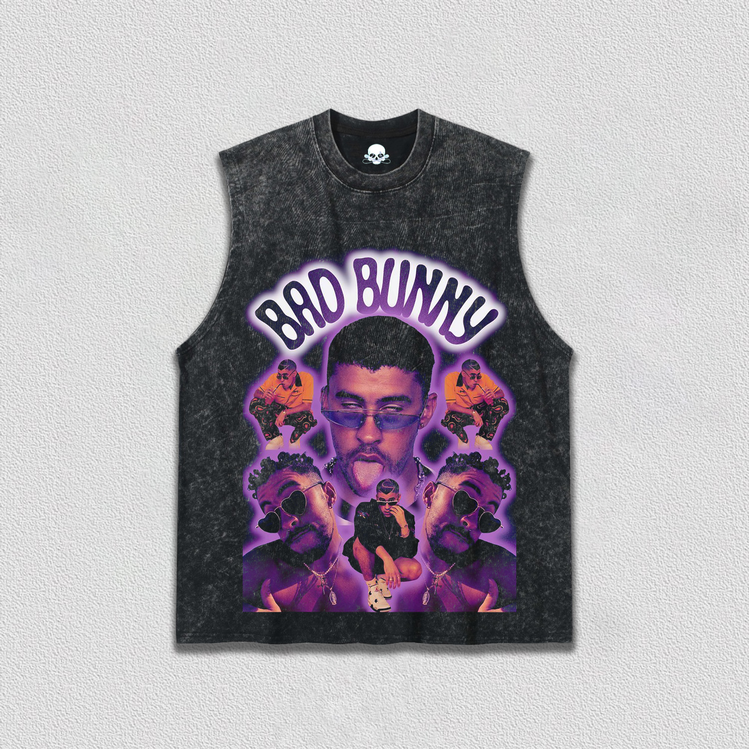 BAD BUNNY V23 2.23