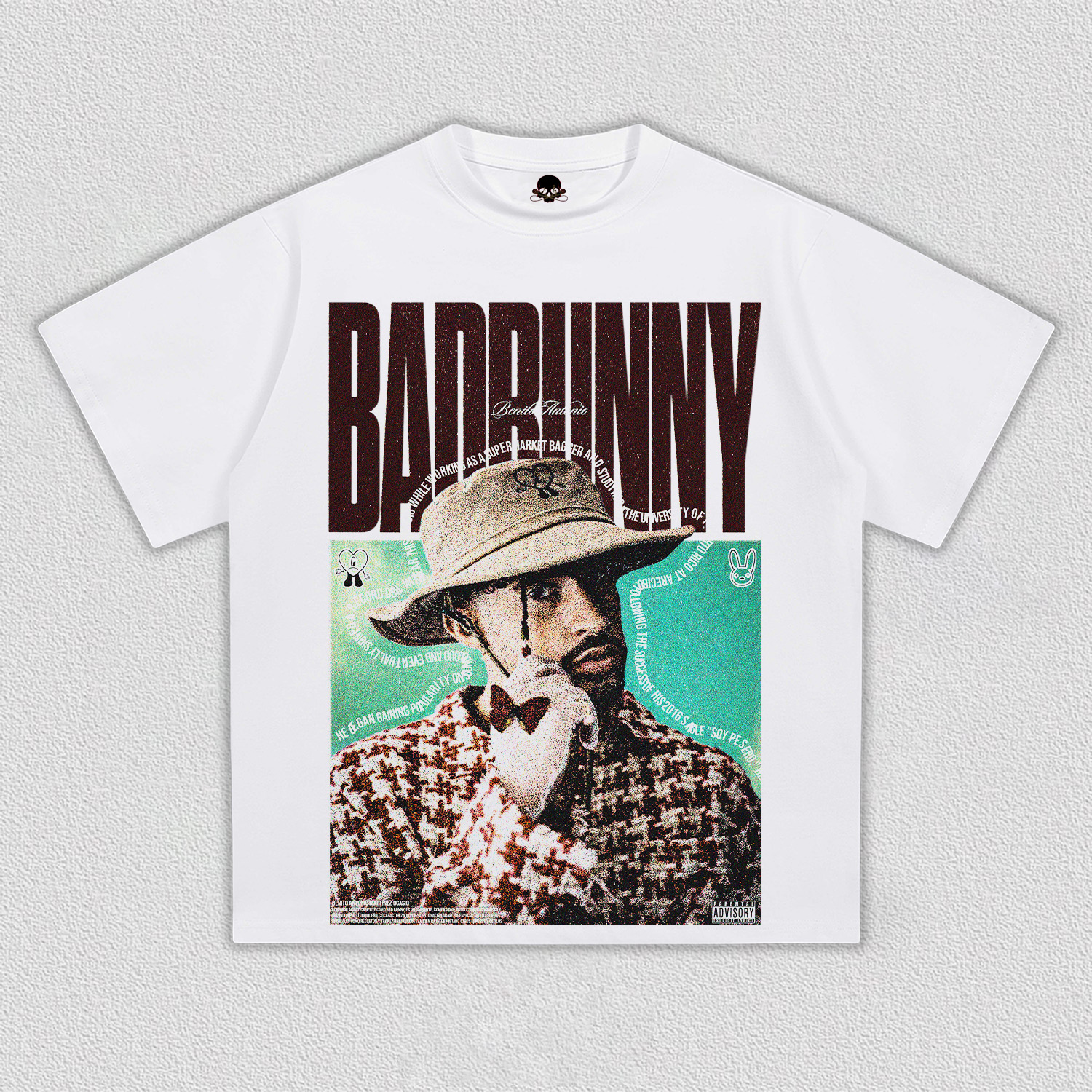 BAD BUNNY V4 2.23