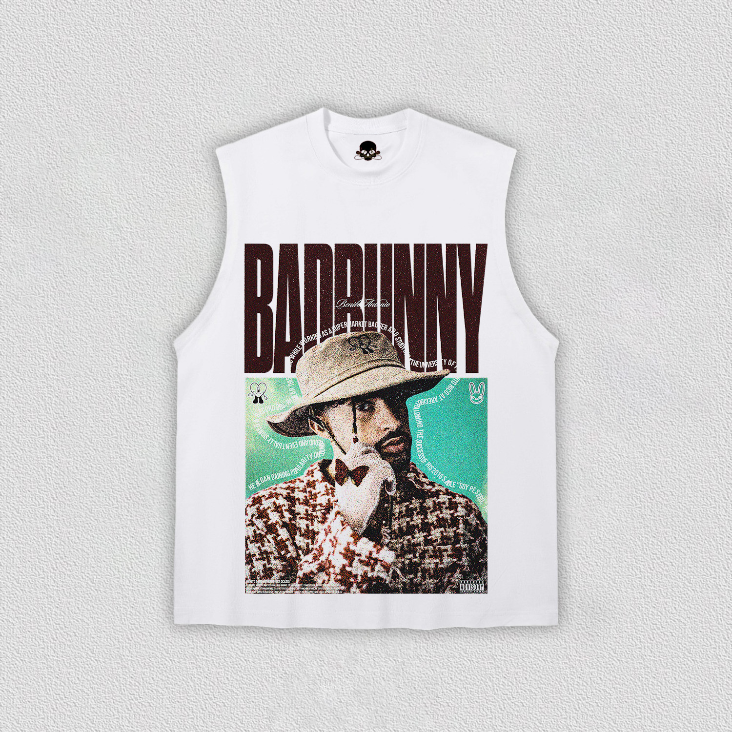 BAD BUNNY V4 2.23