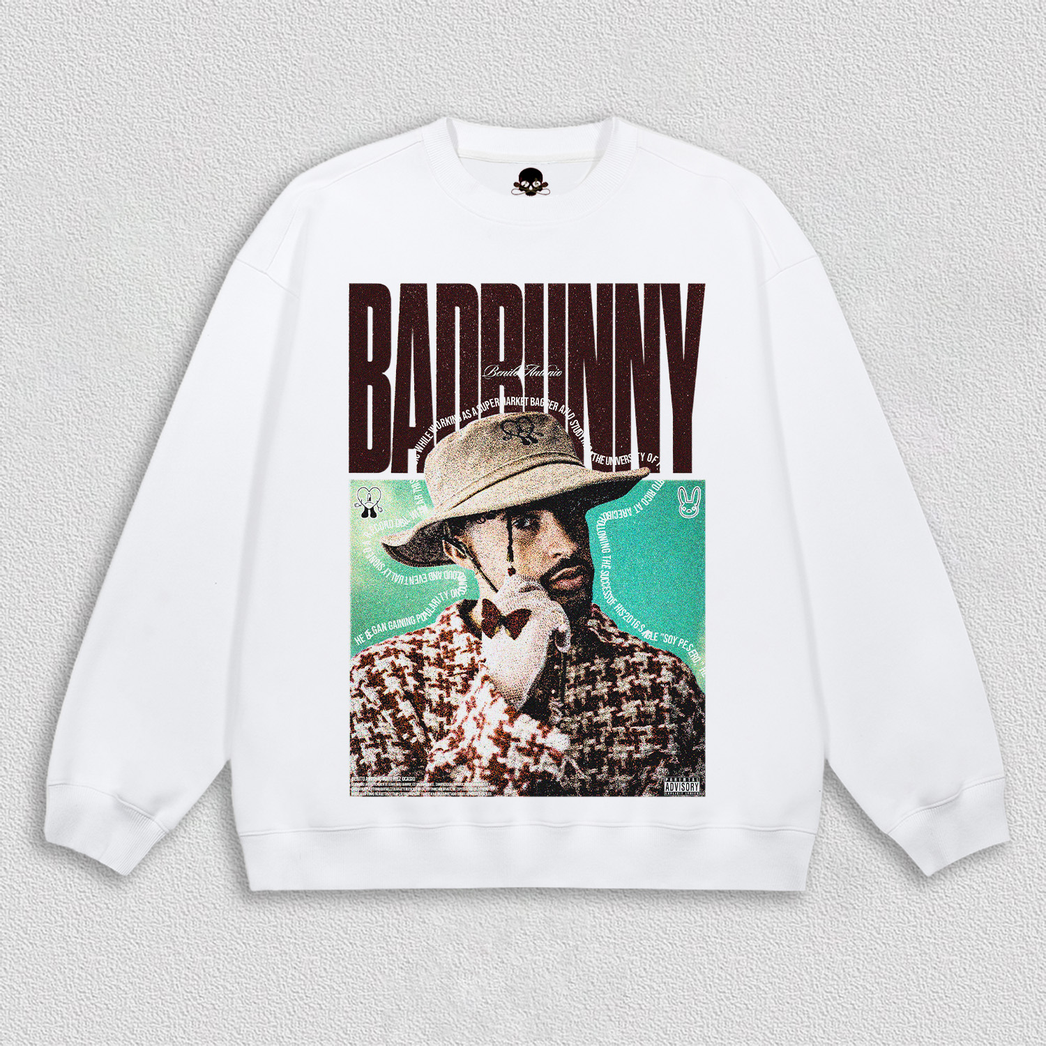 BAD BUNNY V4 2.23