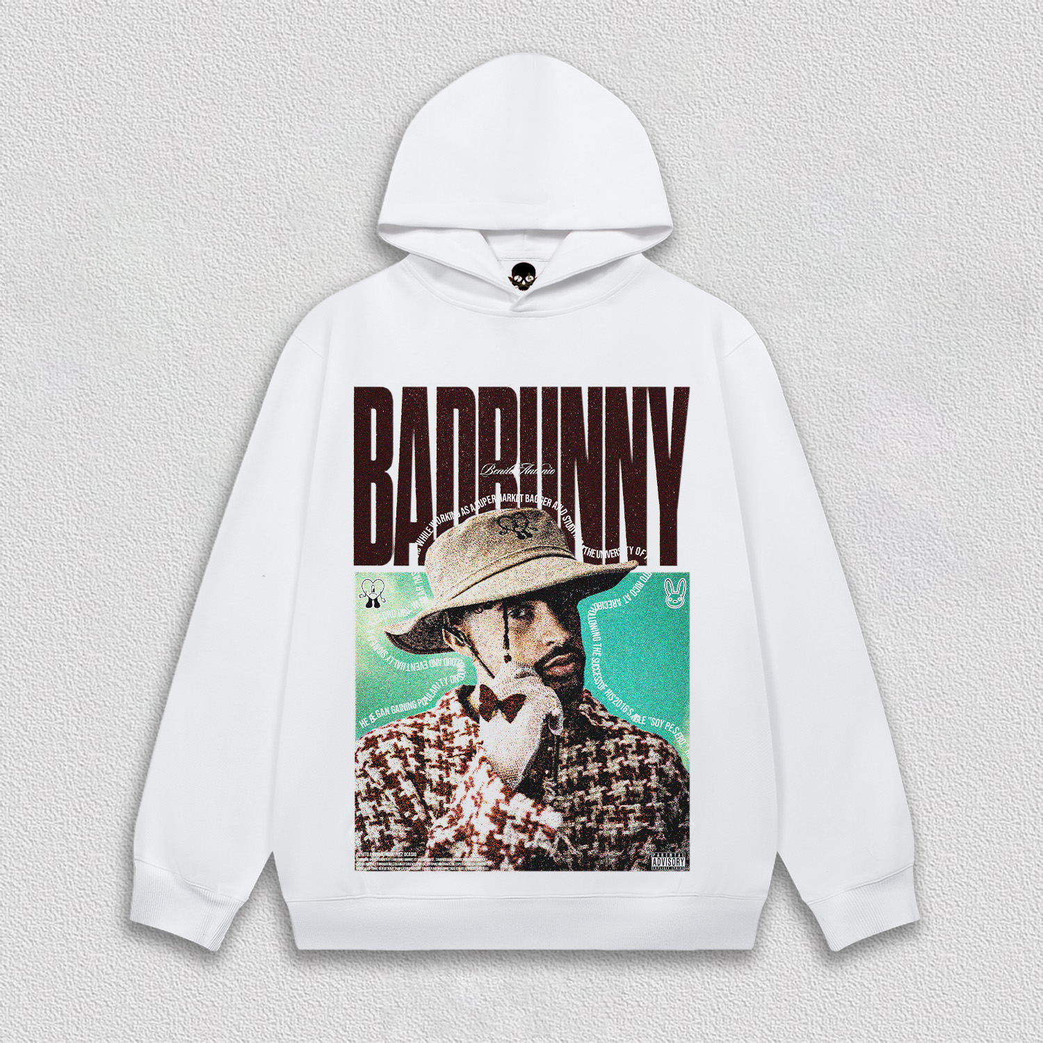 BAD BUNNY V4 2.23