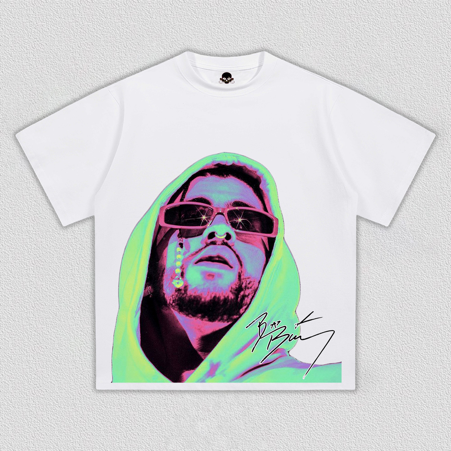 BAD BUNNY V5 2.23